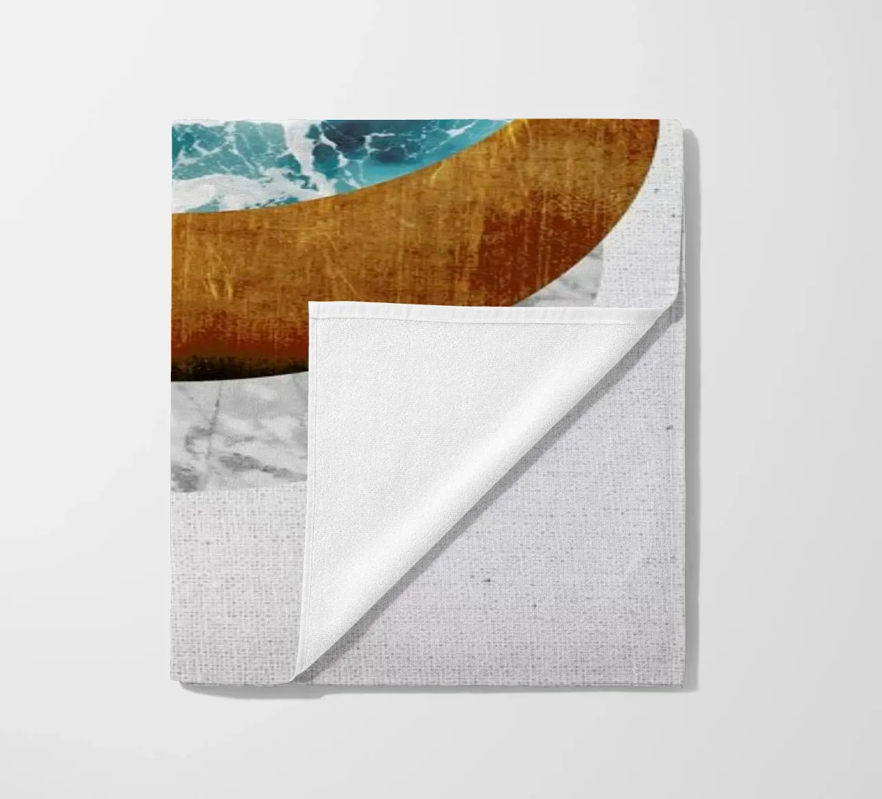 Copper 03 telo mare da Froilein Juno