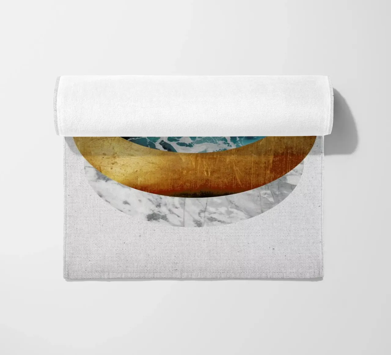 Copper 03 telo mare da Froilein Juno