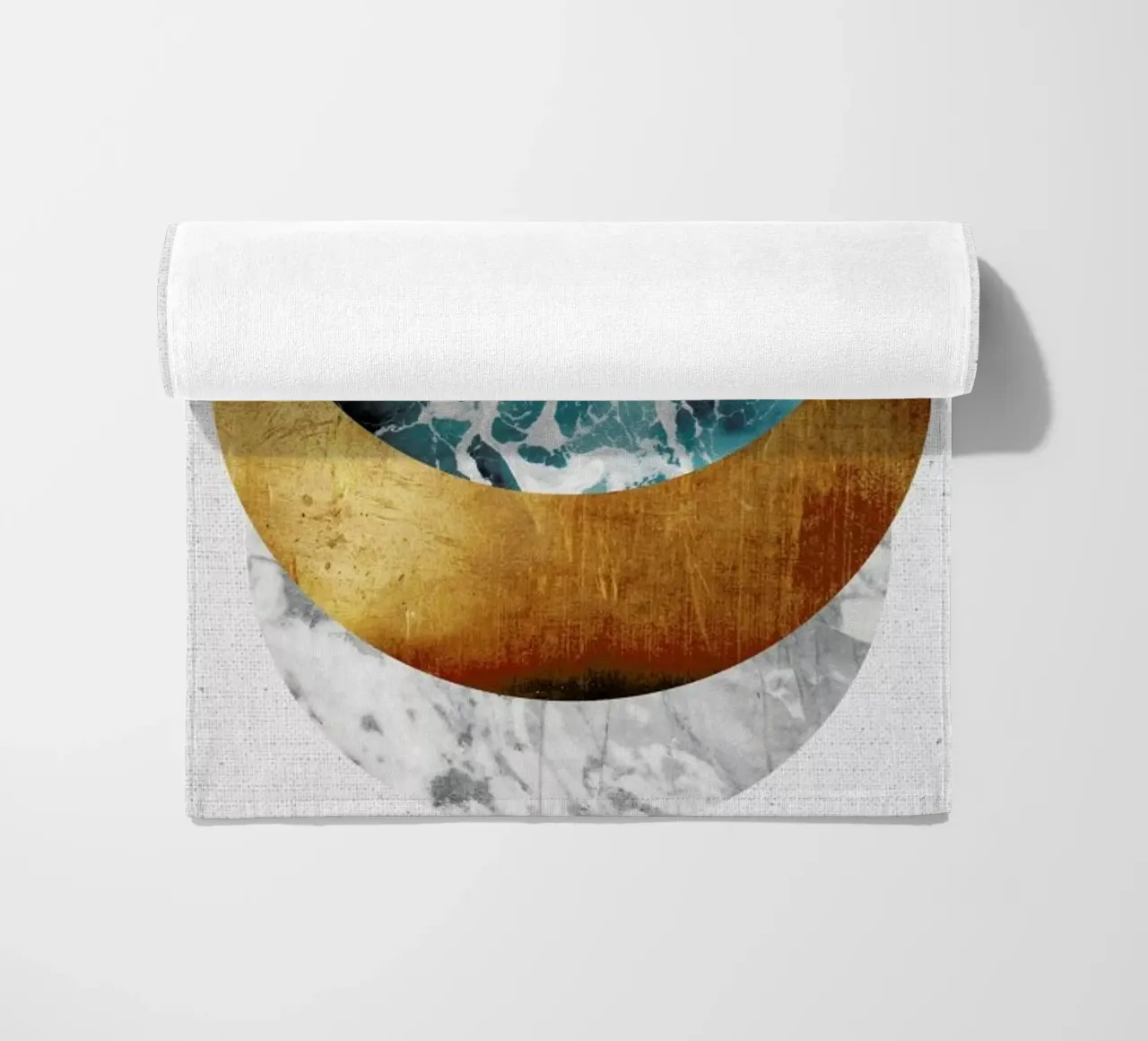 Copper 03 telo mare da Froilein Juno