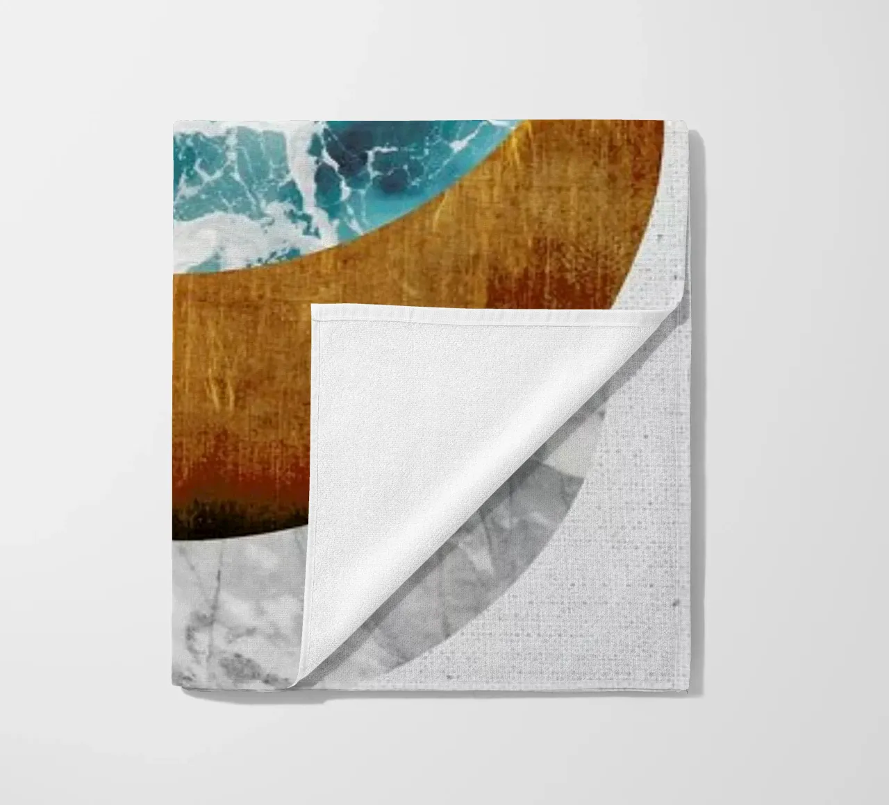 Copper 03 telo mare da Froilein Juno