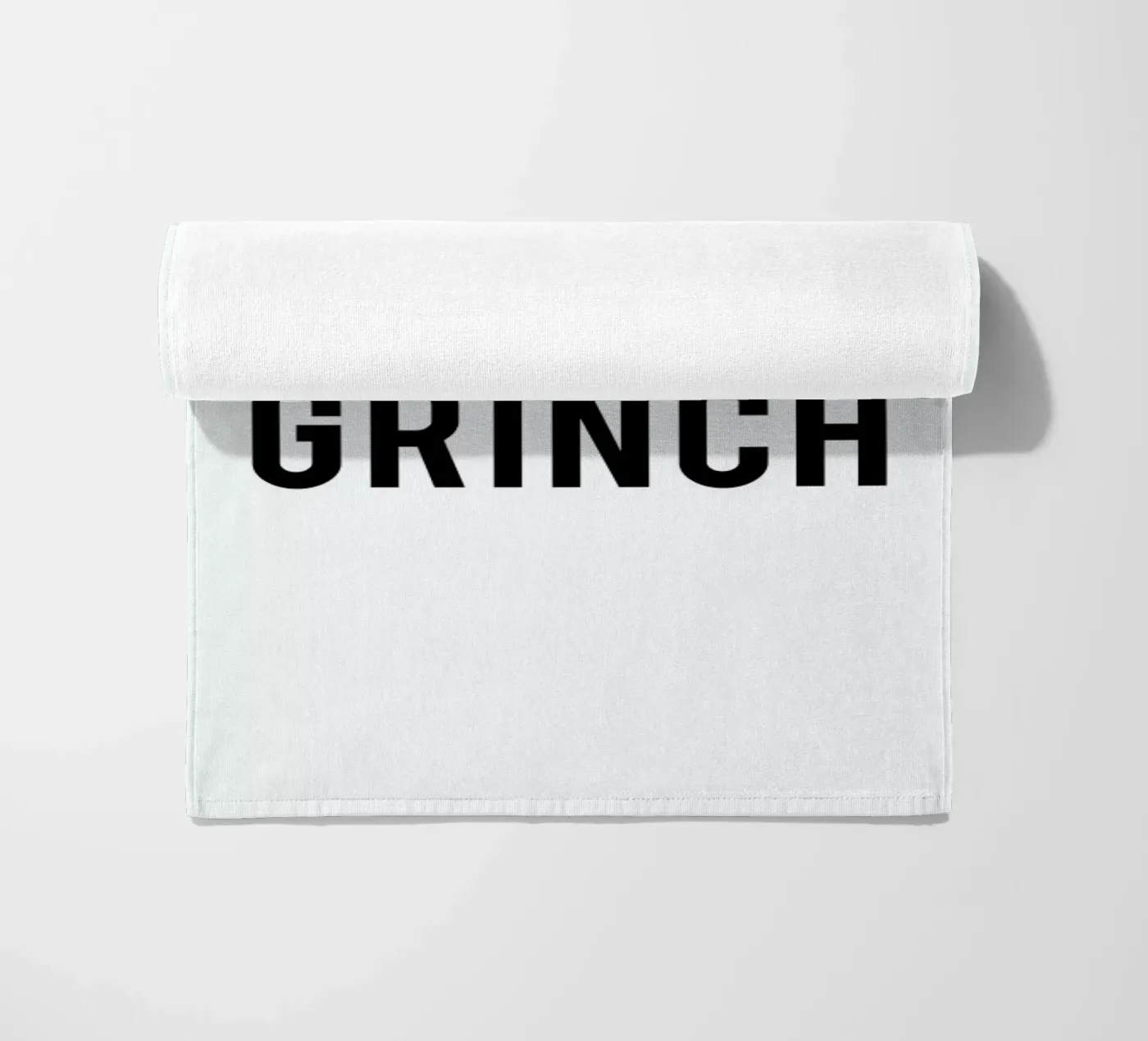 Team Grinch telo mare da Studio One