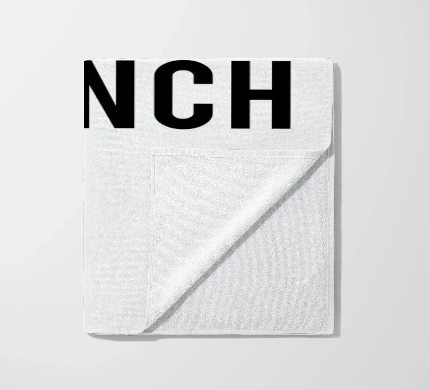 Team Grinch telo mare da Studio One