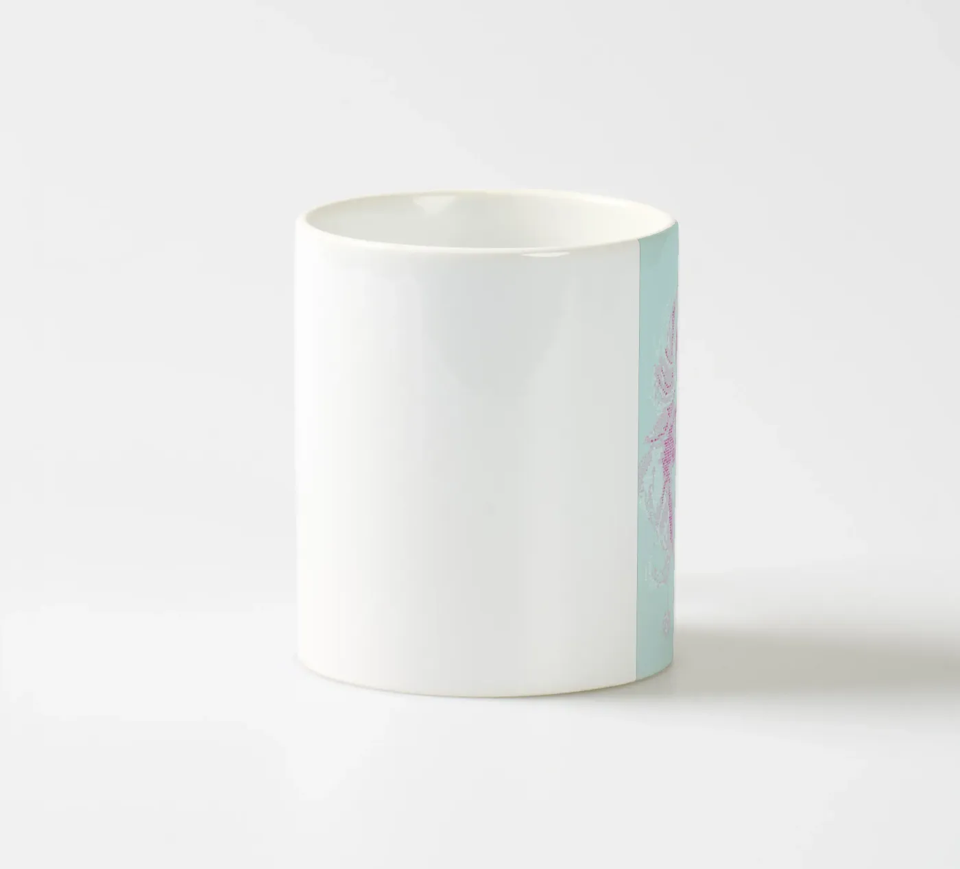 Marilyn ceramic mug by Viktor Hertz