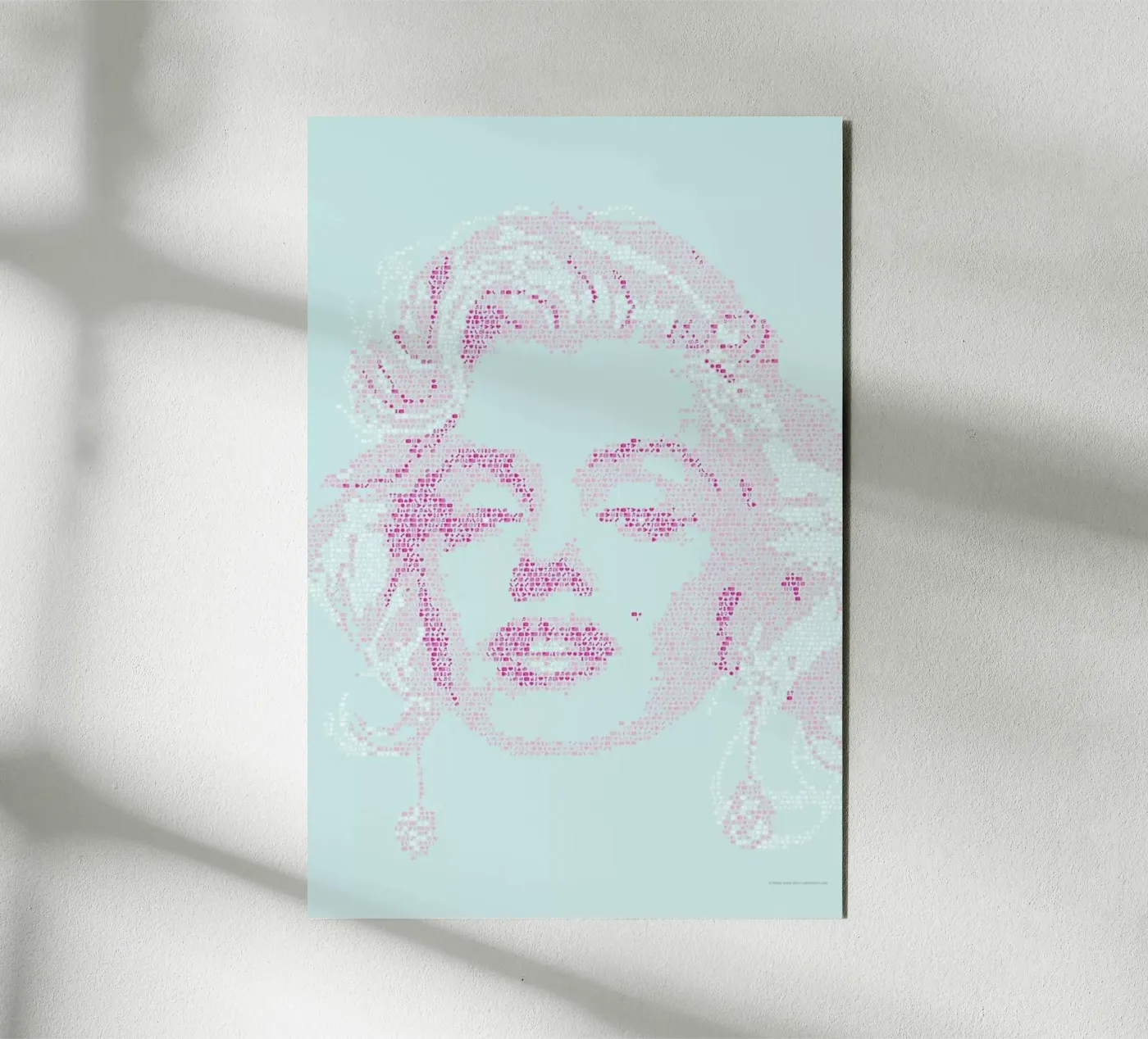 Marilyn pannello forex da Viktor Hertz