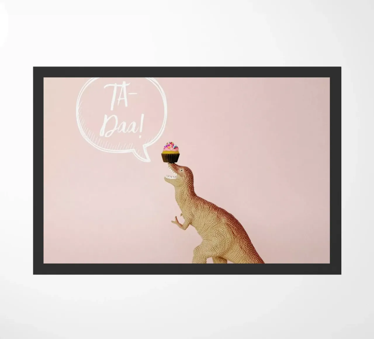 Ta-Daa! zerbino da Juj Winn