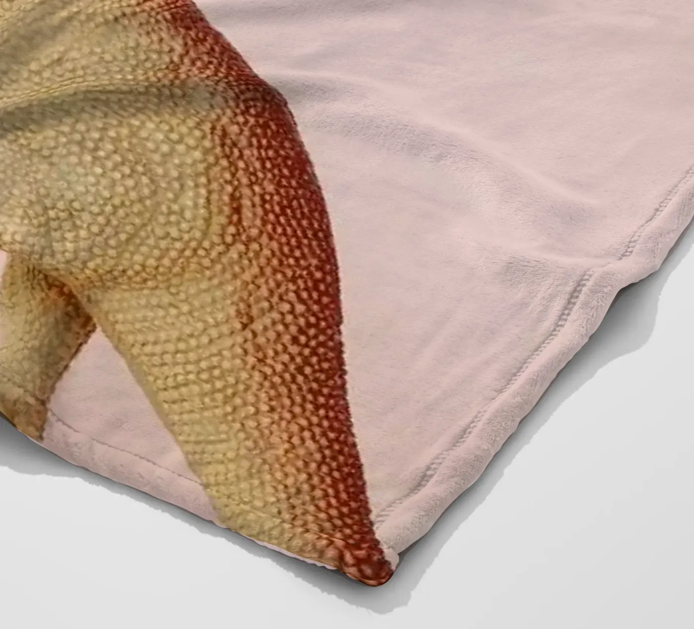 Ta-Daa! fleecedeken van Juj Winn