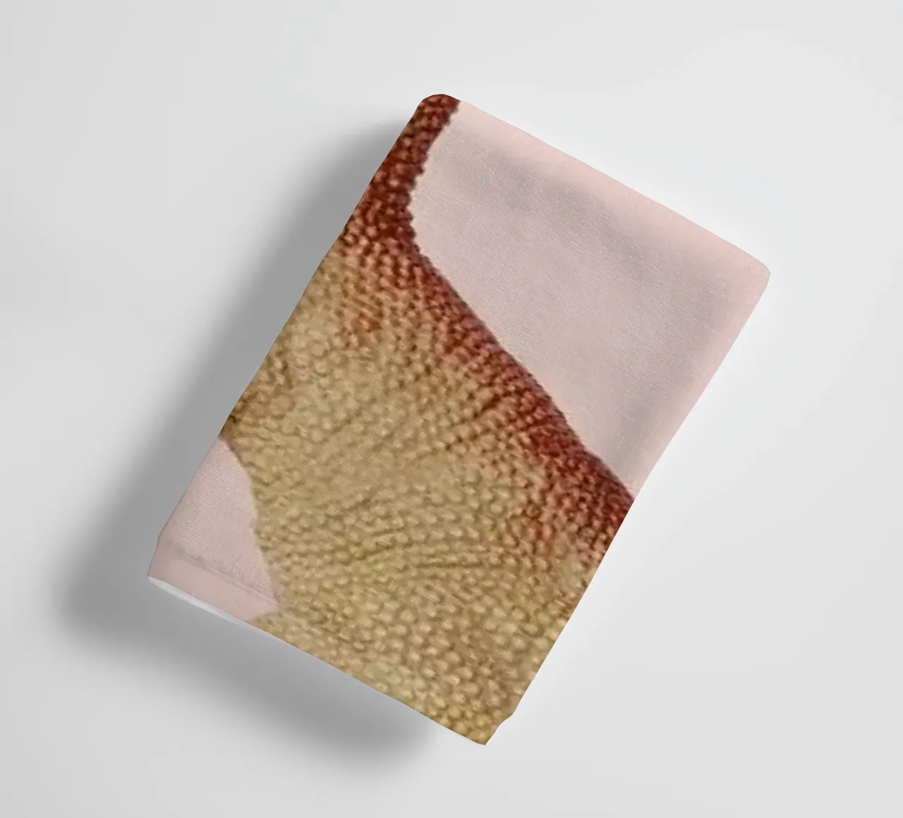 Ta-Daa! towel by Juj Winn