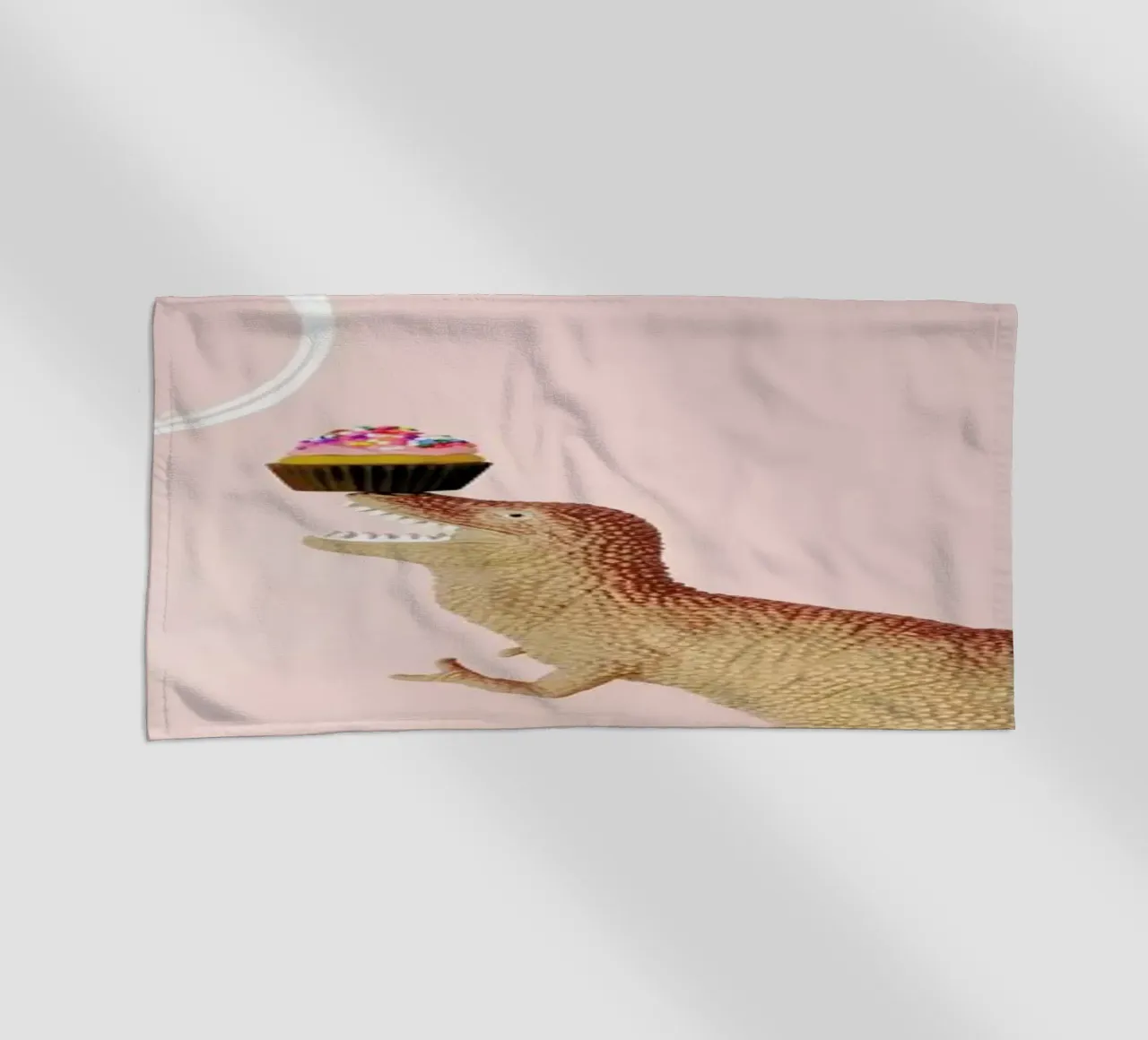 Ta-Daa! telo mare da Juj Winn