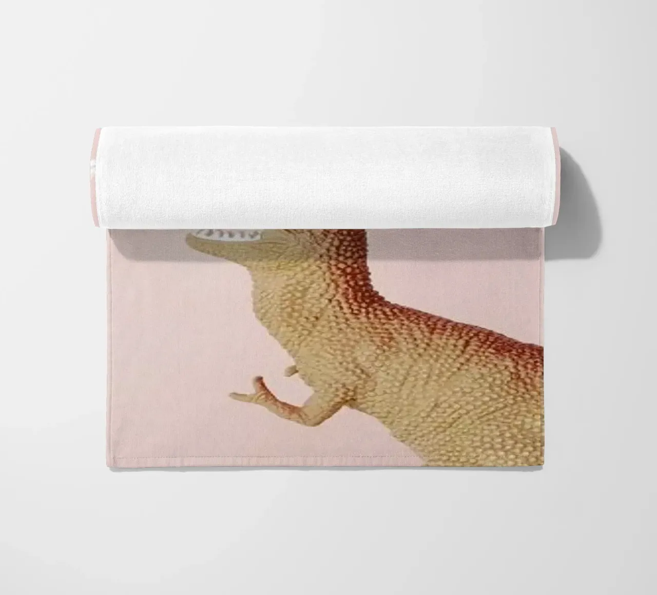 Ta-Daa! telo mare da Juj Winn