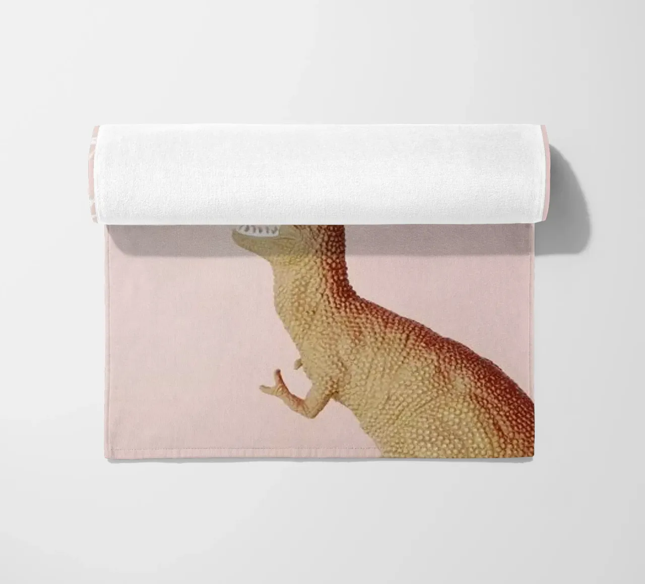 Ta-Daa! telo mare da Juj Winn