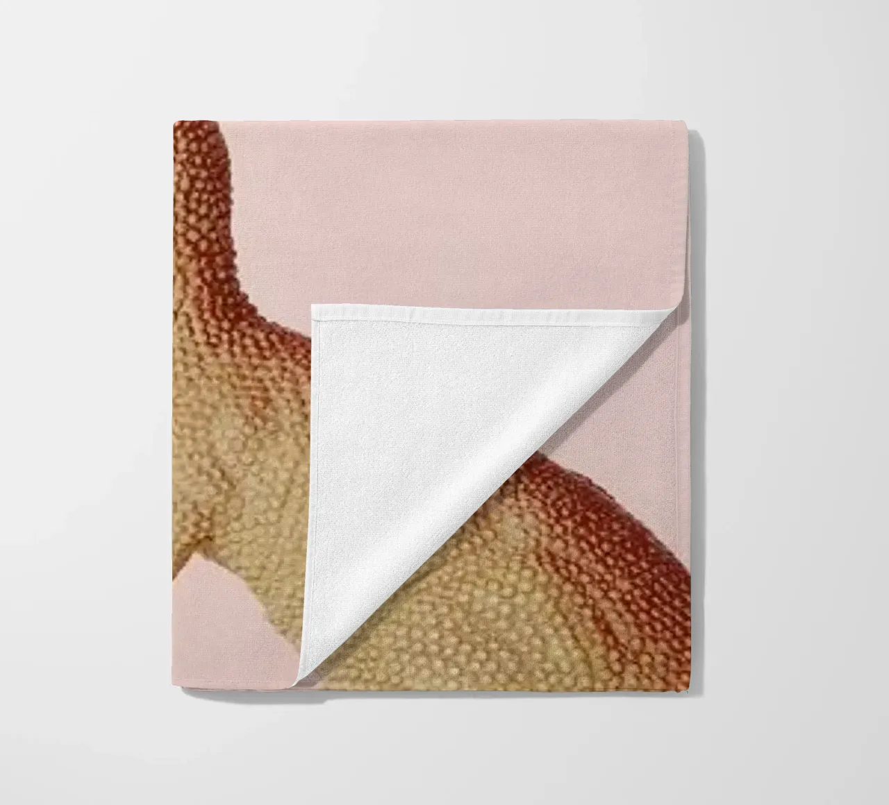 Ta-Daa! telo mare da Juj Winn