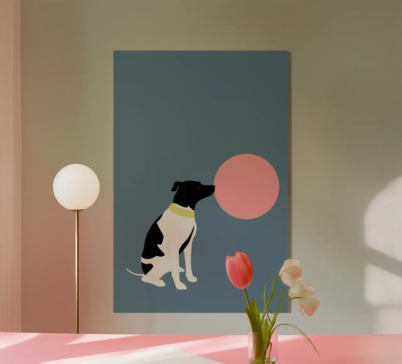 Jævnt Begavet plexiglass da Swen Swensøn