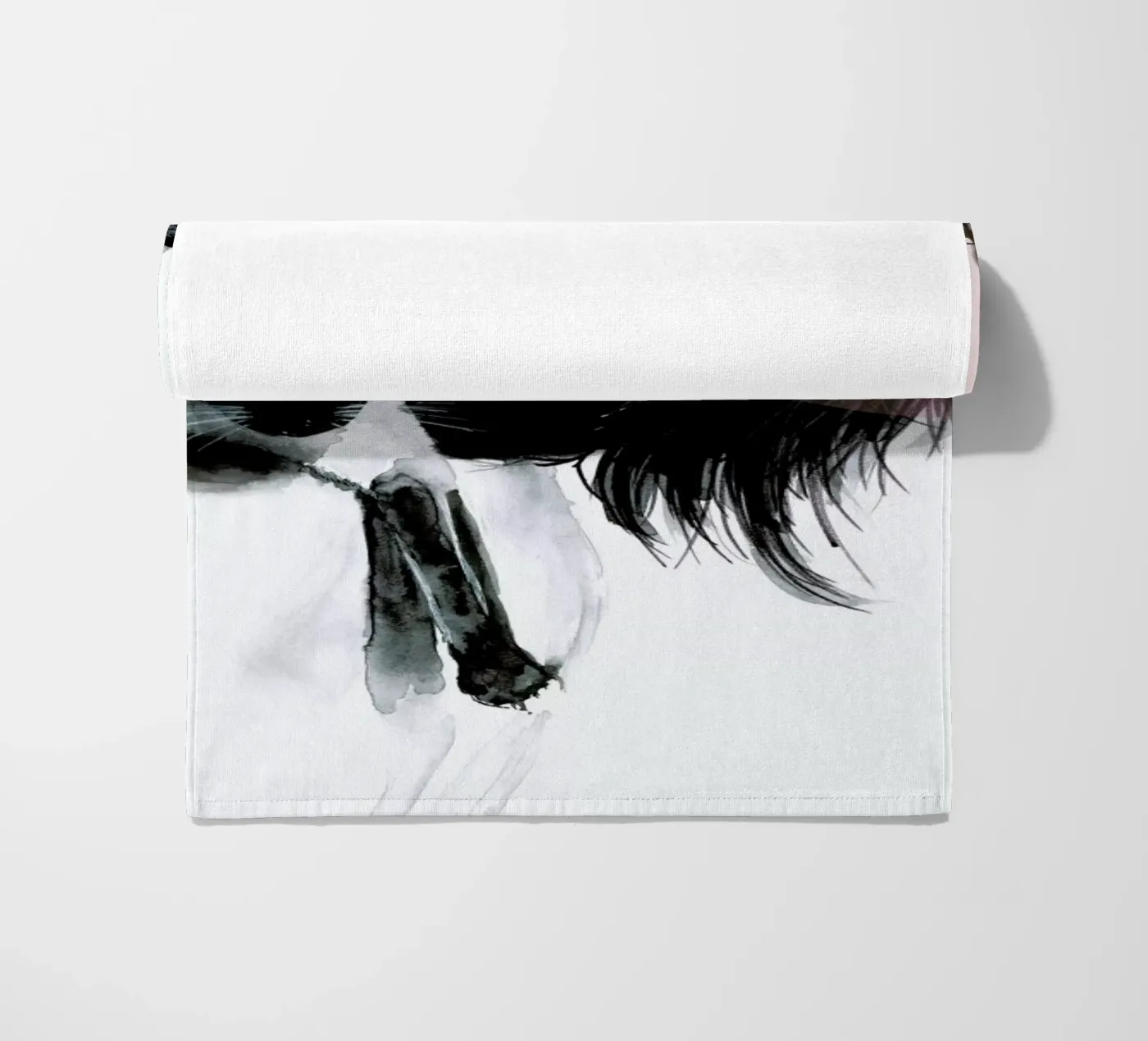 Cat Lady telo mare da Mathilde Olsen