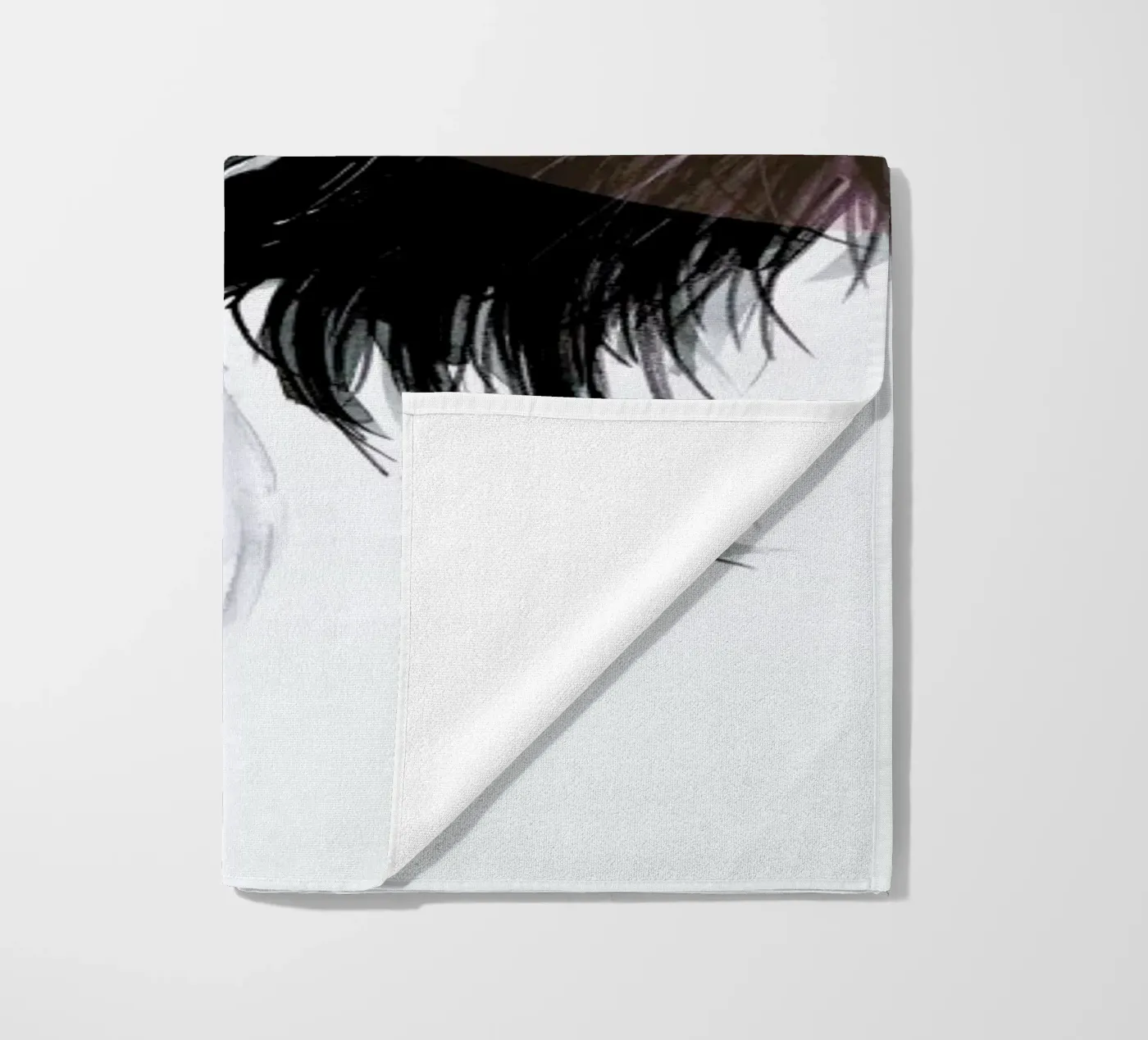 Cat Lady telo mare da Mathilde Olsen