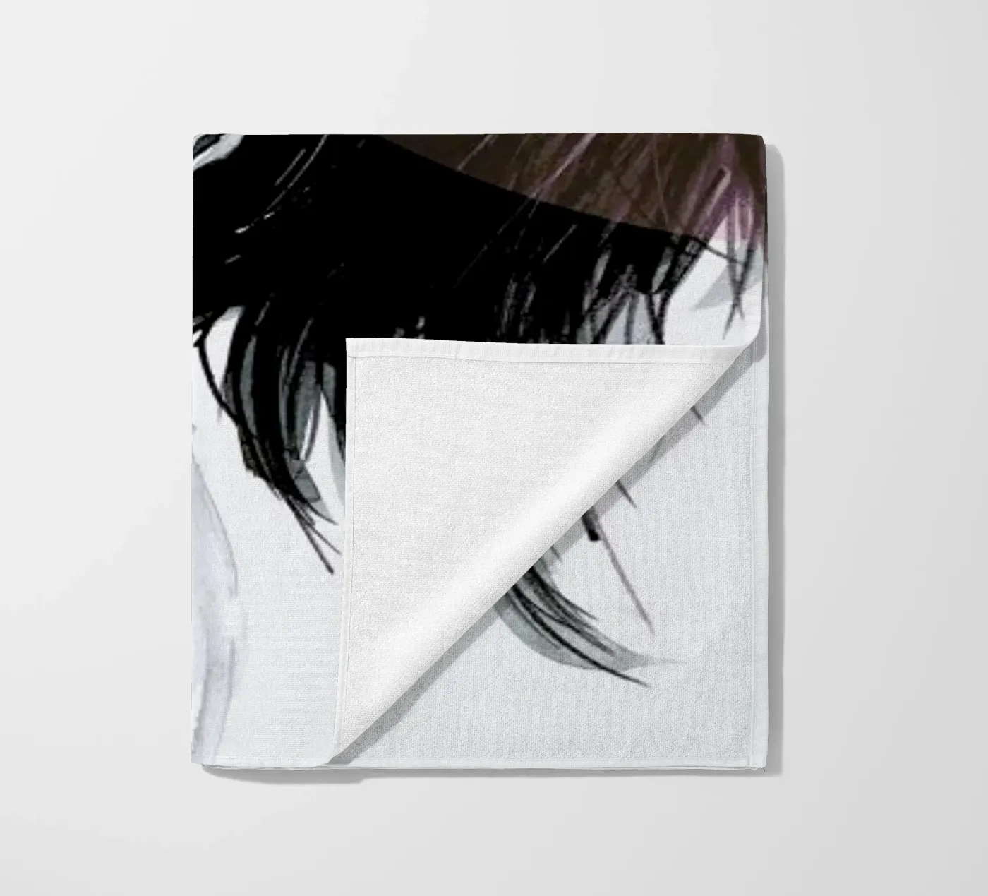 Cat Lady telo mare da Mathilde Olsen