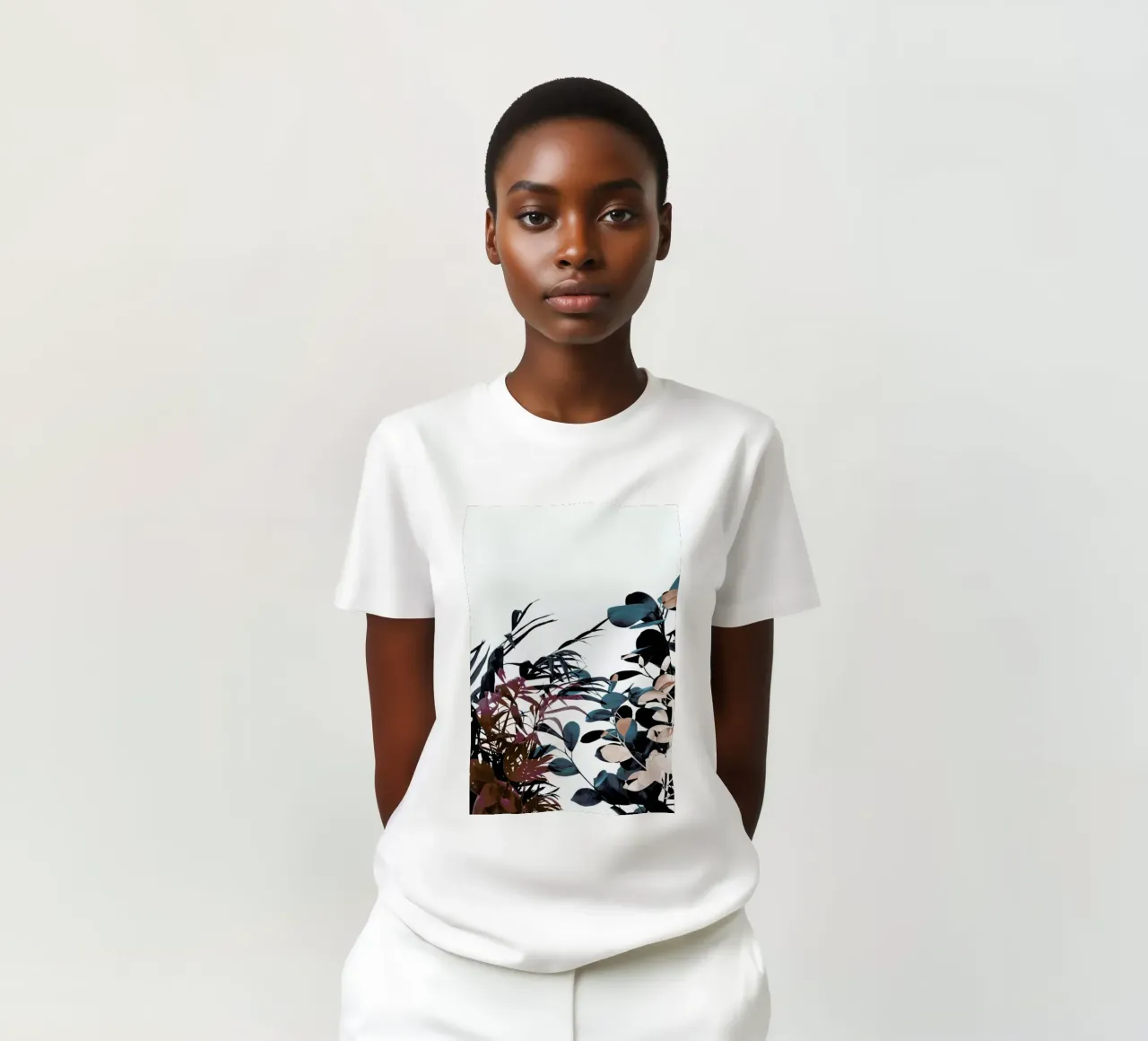 Exposure 04 t-shirt da Froilein Juno