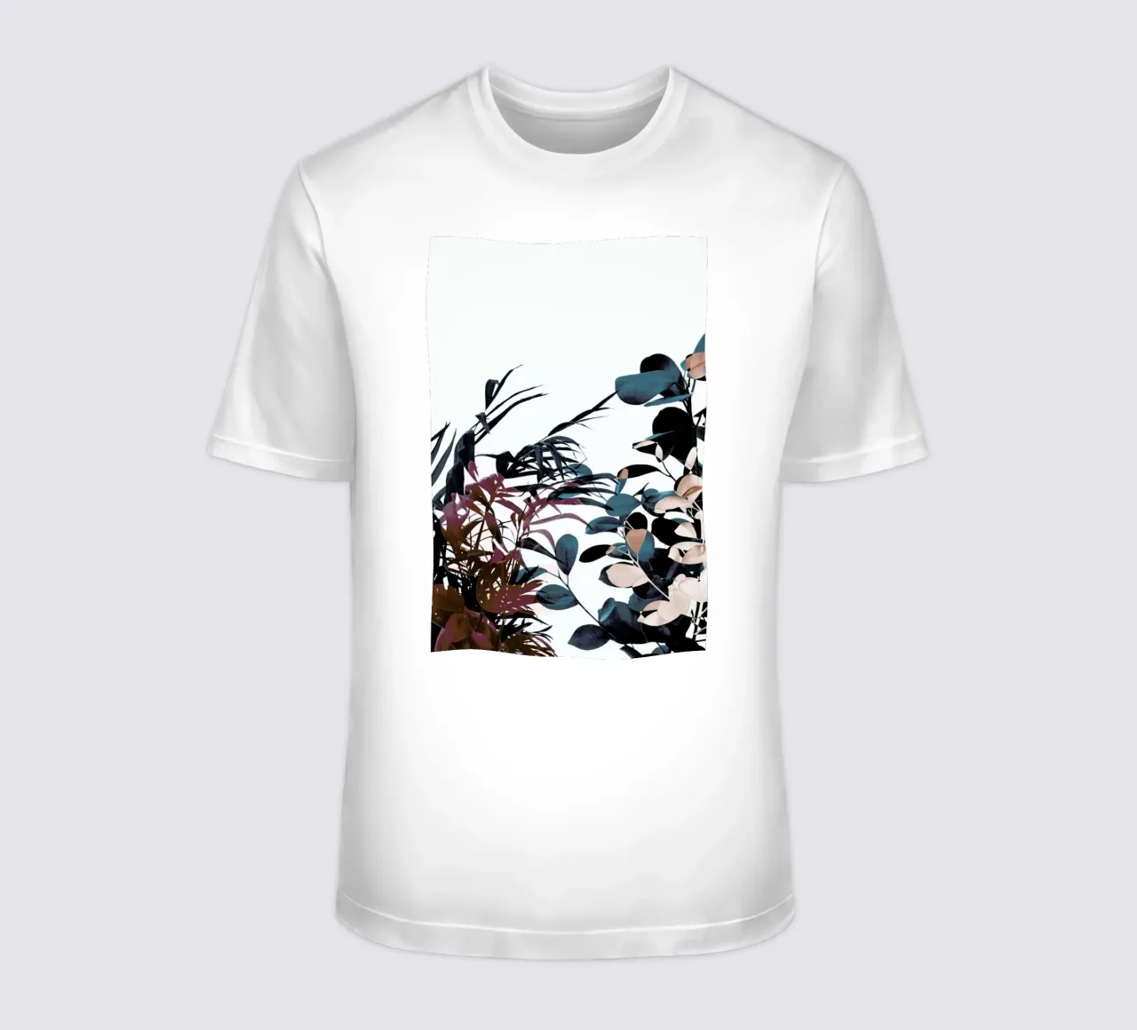 Exposure 04 t-shirt da Froilein Juno