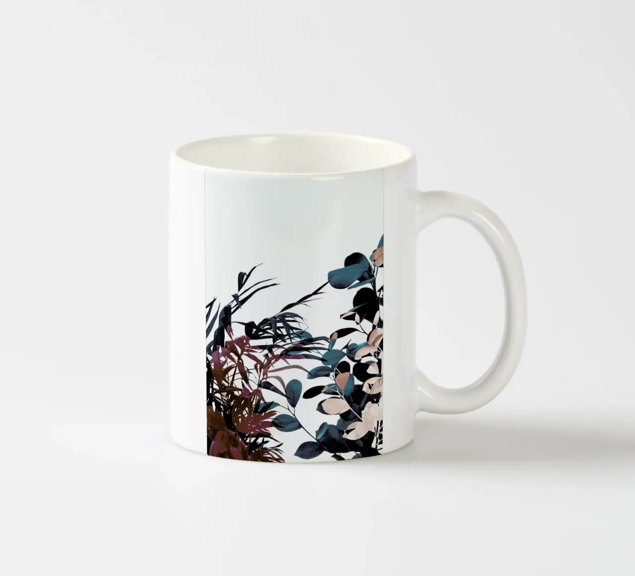 Exposure 04 tazza in ceramica da Froilein Juno