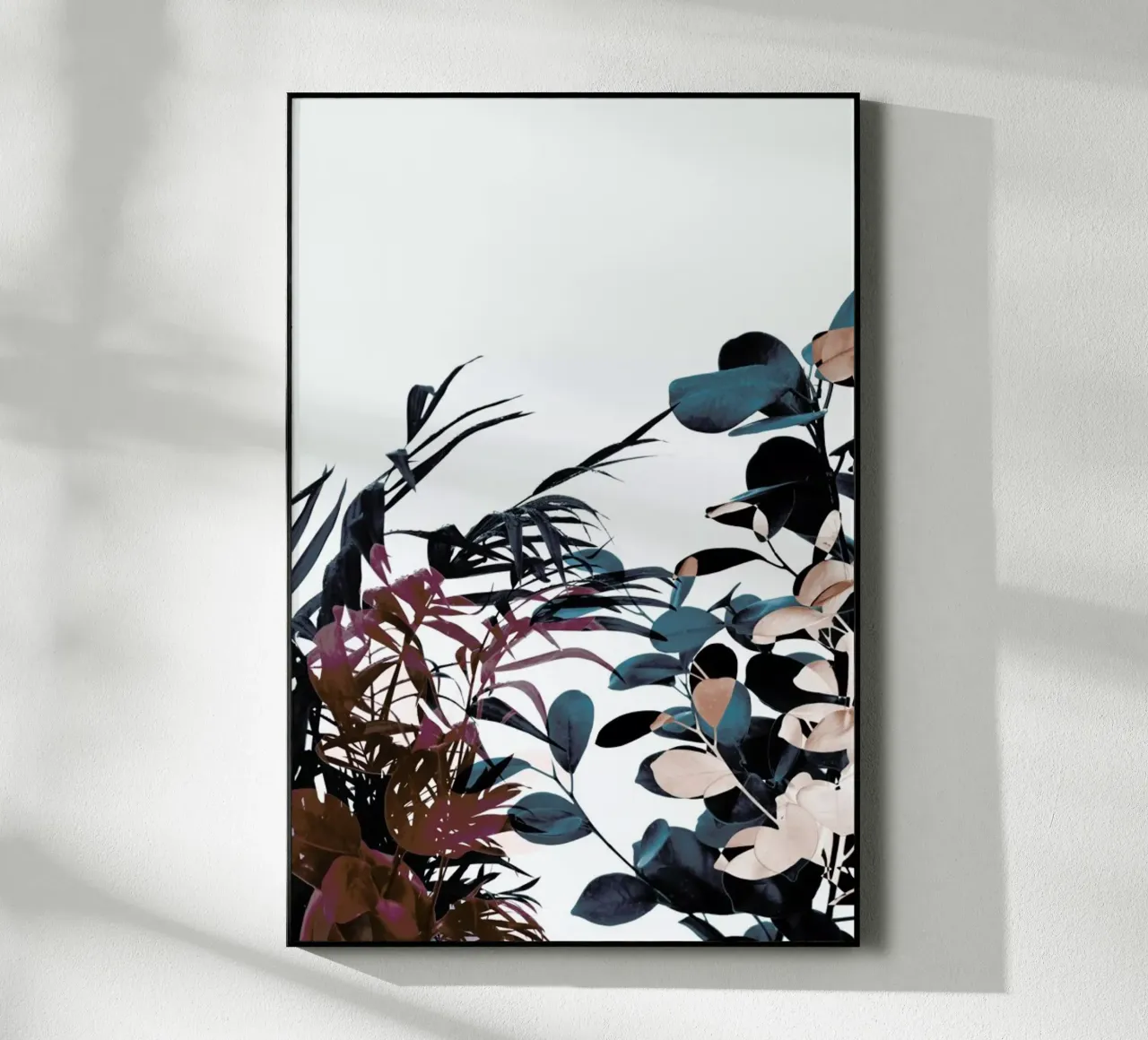 Exposure 04 plexiglass da Froilein Juno