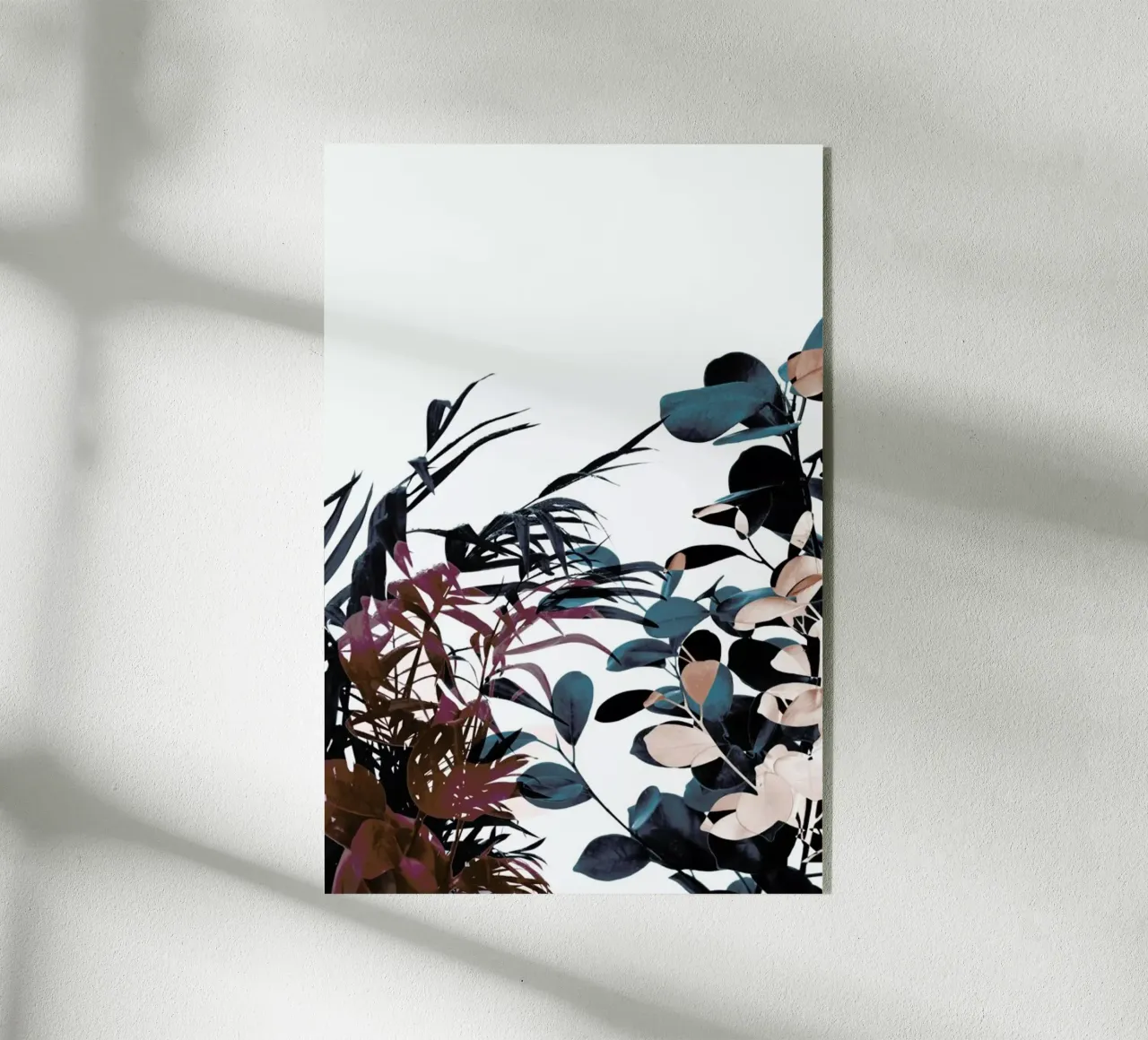 Exposure 04 plexiglass da Froilein Juno