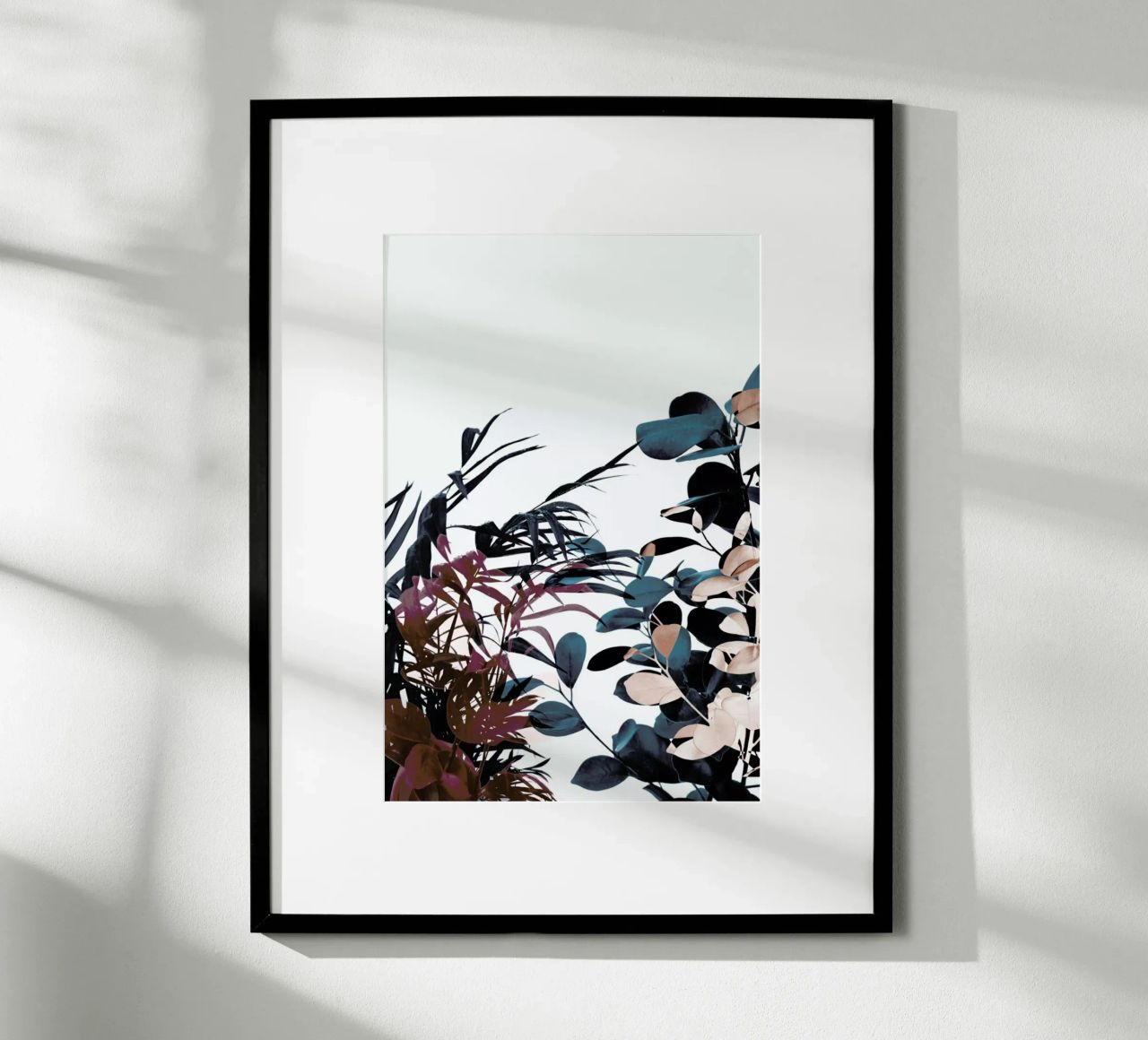 Exposure 04 poster by Froilein Juno