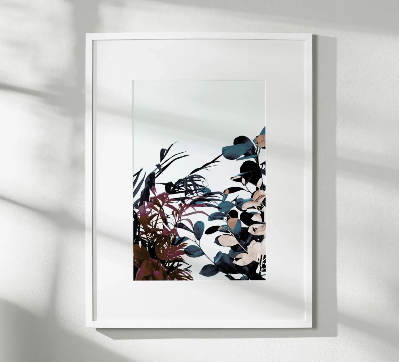 Exposure 04 poster by Froilein Juno