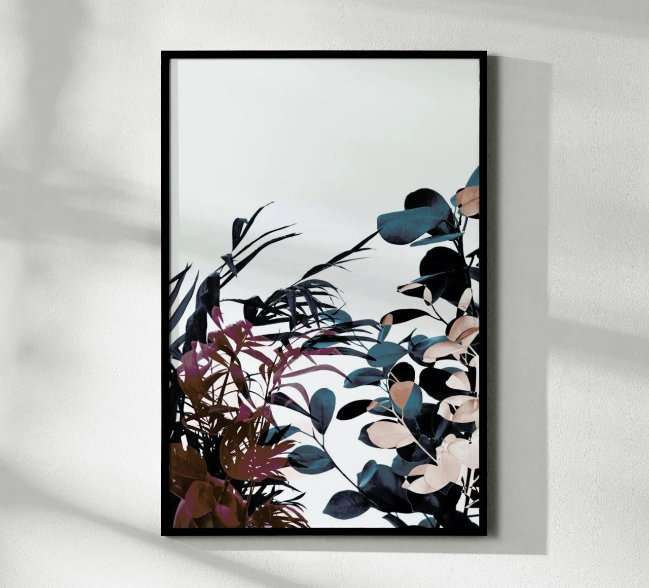 Exposure 04 poster by Froilein Juno