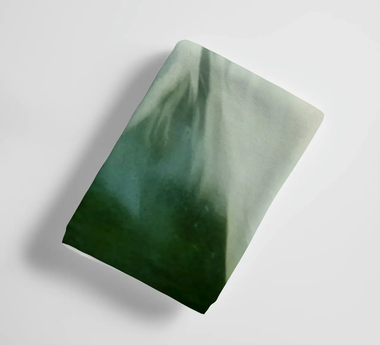 Phantom Window: An Escape Between Light and Shadow towel by Le Flou