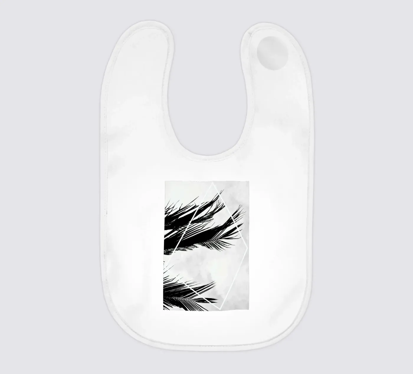 Palmsky bavaglino da petiteCAPS