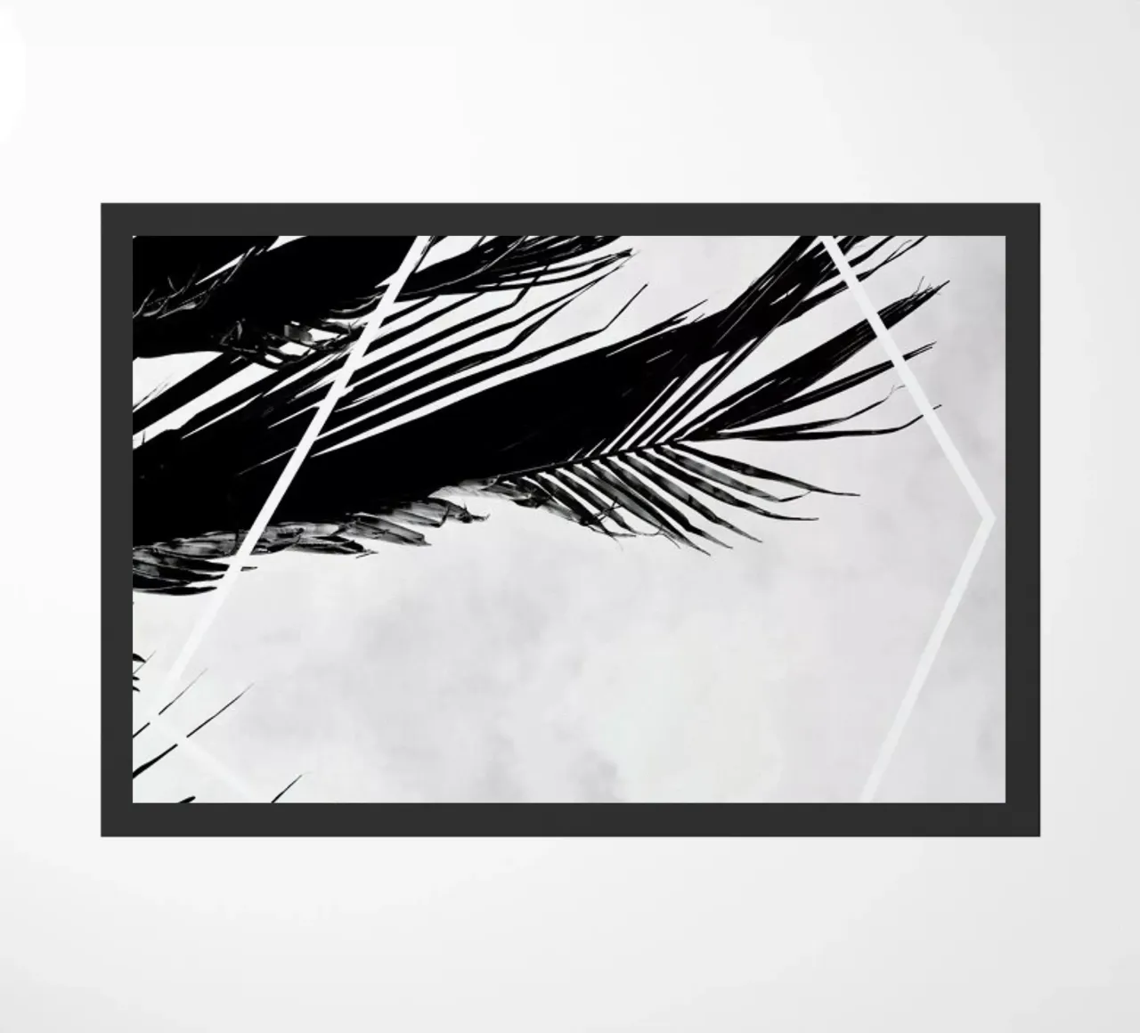 Palmsky zerbino da petiteCAPS