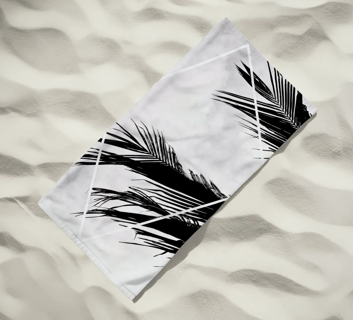 Palmsky telo mare da petiteCAPS