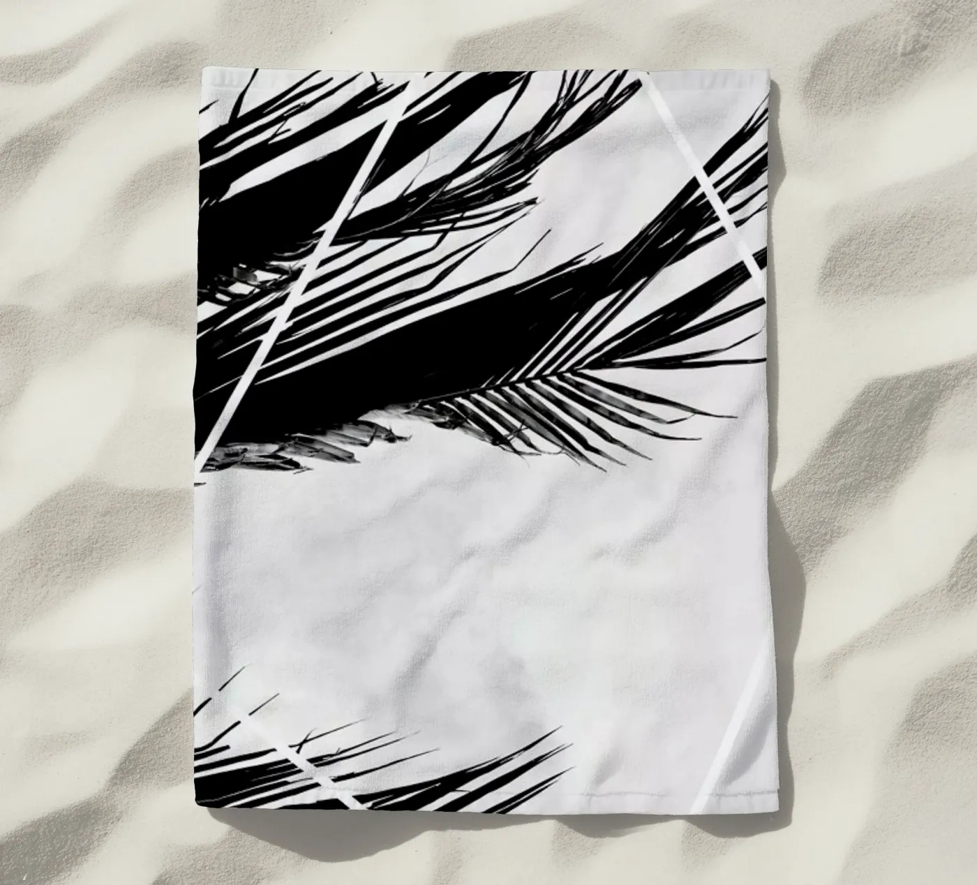 Palmsky telo mare da petiteCAPS
