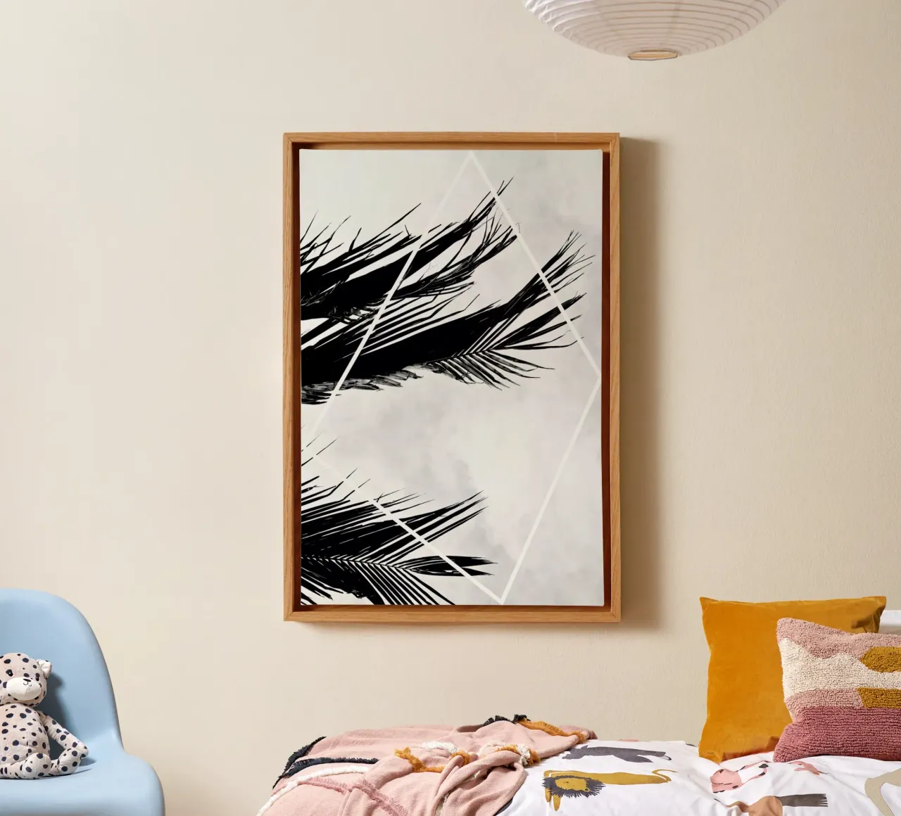 Palmsky tela da petiteCAPS