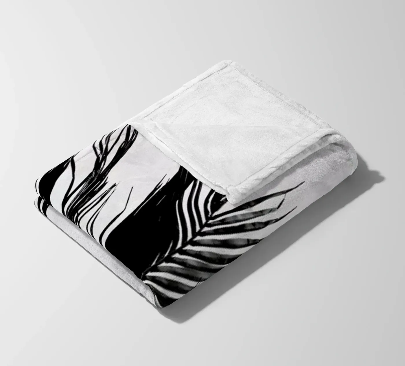 Palmsky coperta in pile da petiteCAPS