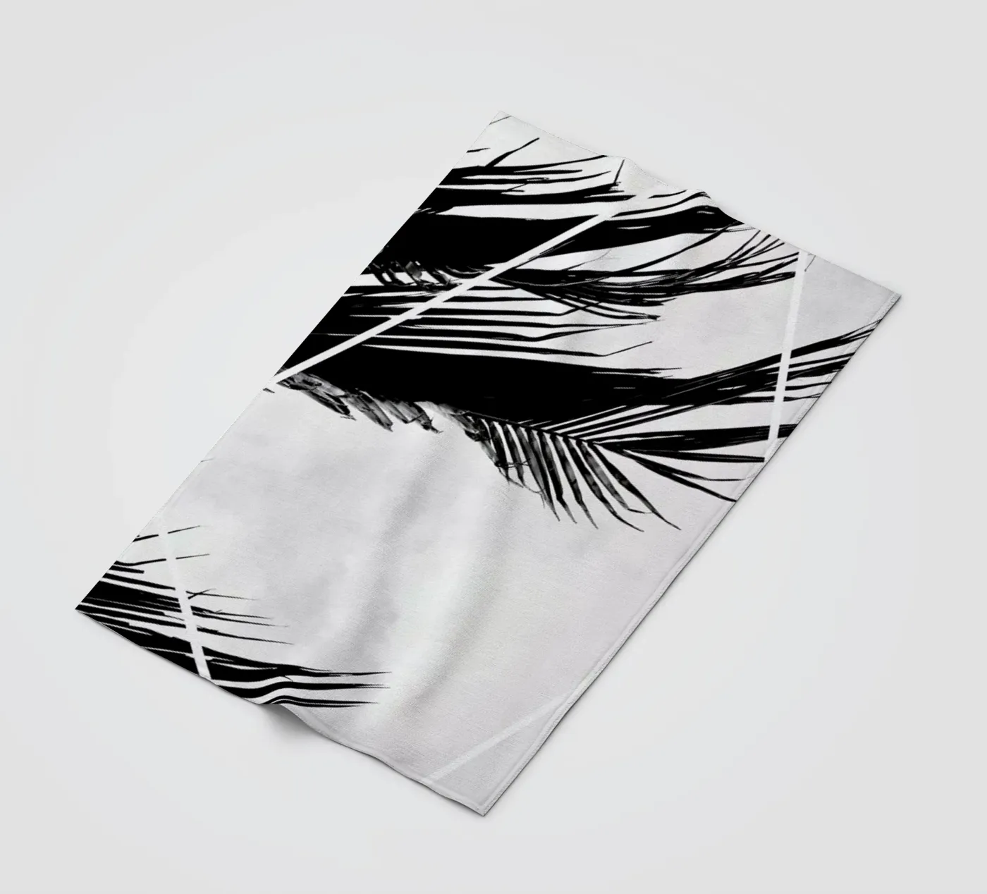 Palmsky coperta in pile da petiteCAPS