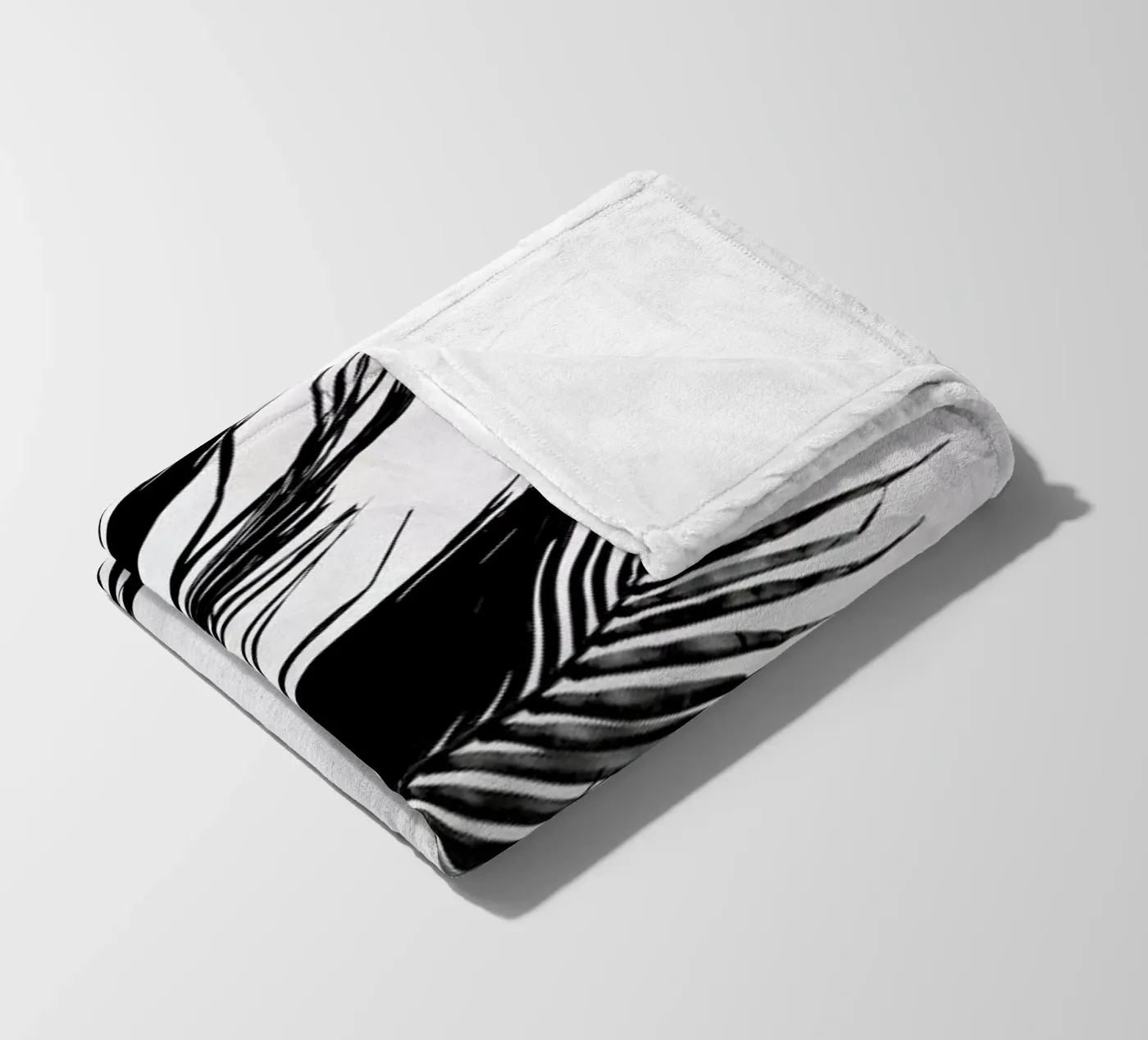 Palmsky coperta in pile da petiteCAPS
