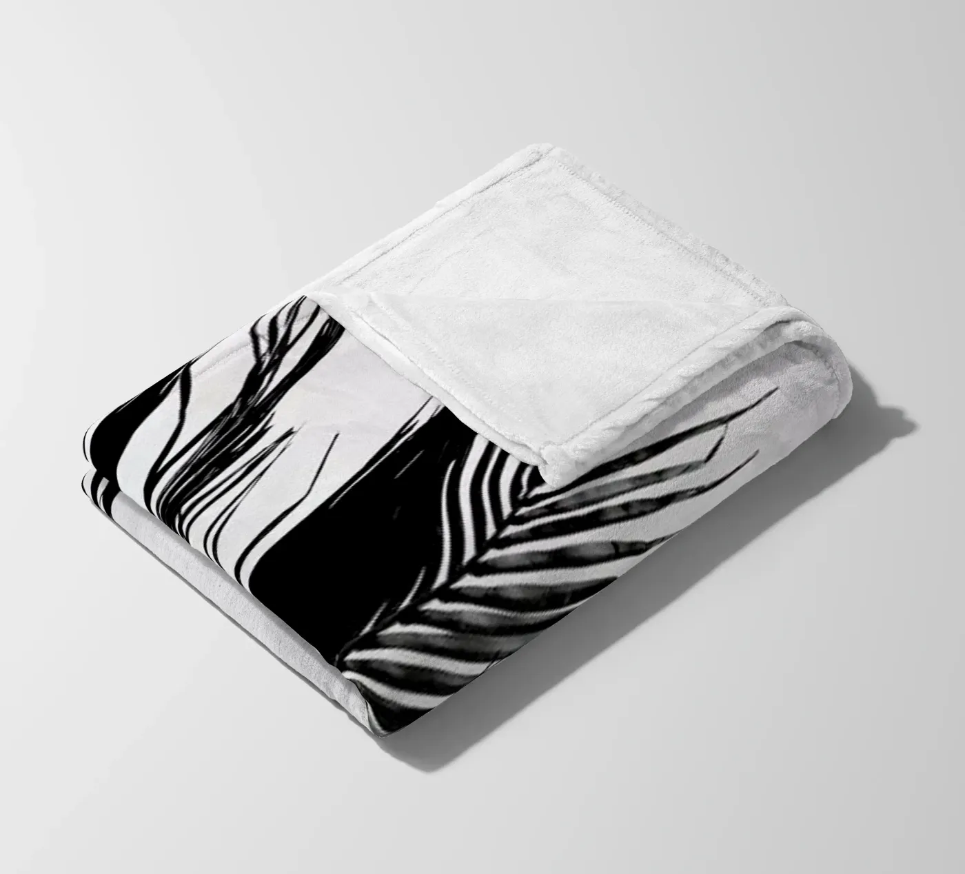 Palmsky coperta in pile da petiteCAPS