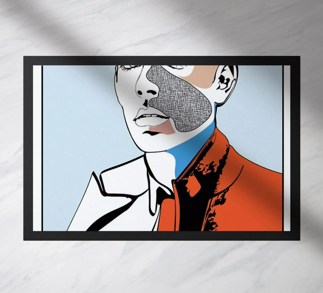 Collaging 2 zerbino da Marcell Naubert