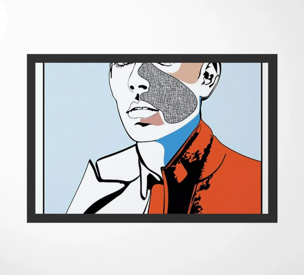 Collaging 2 zerbino da Marcell Naubert