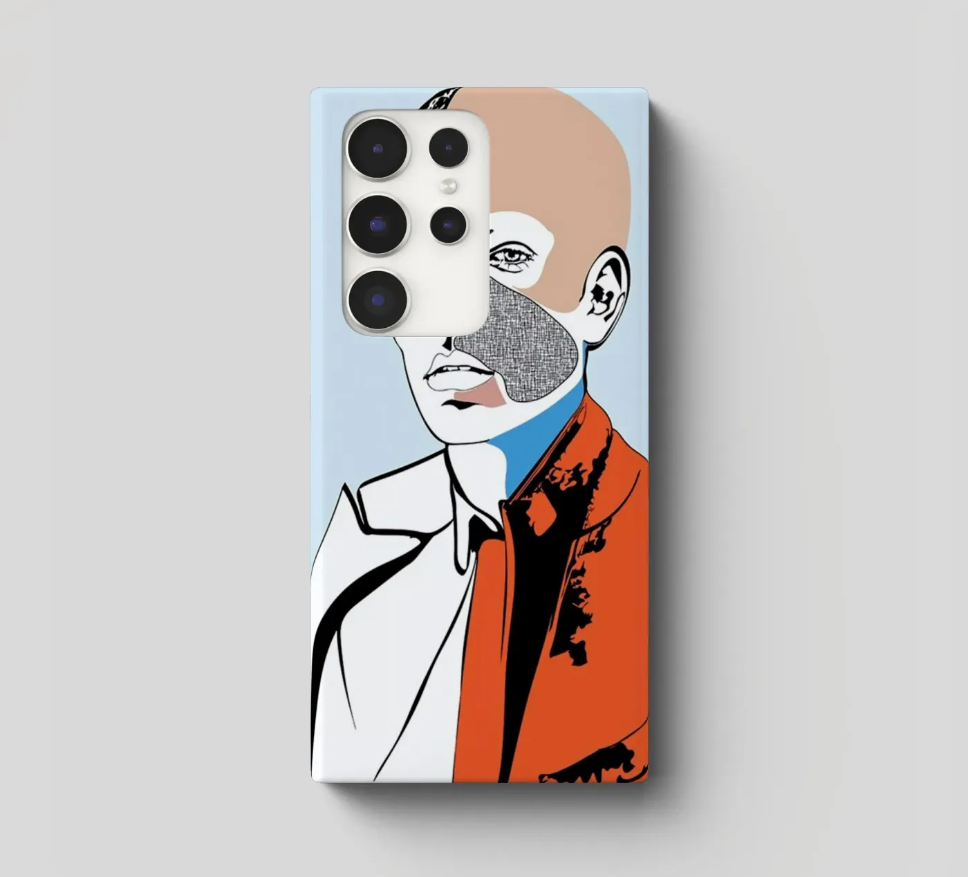 Collaging 2 cover samsung da Marcell Naubert