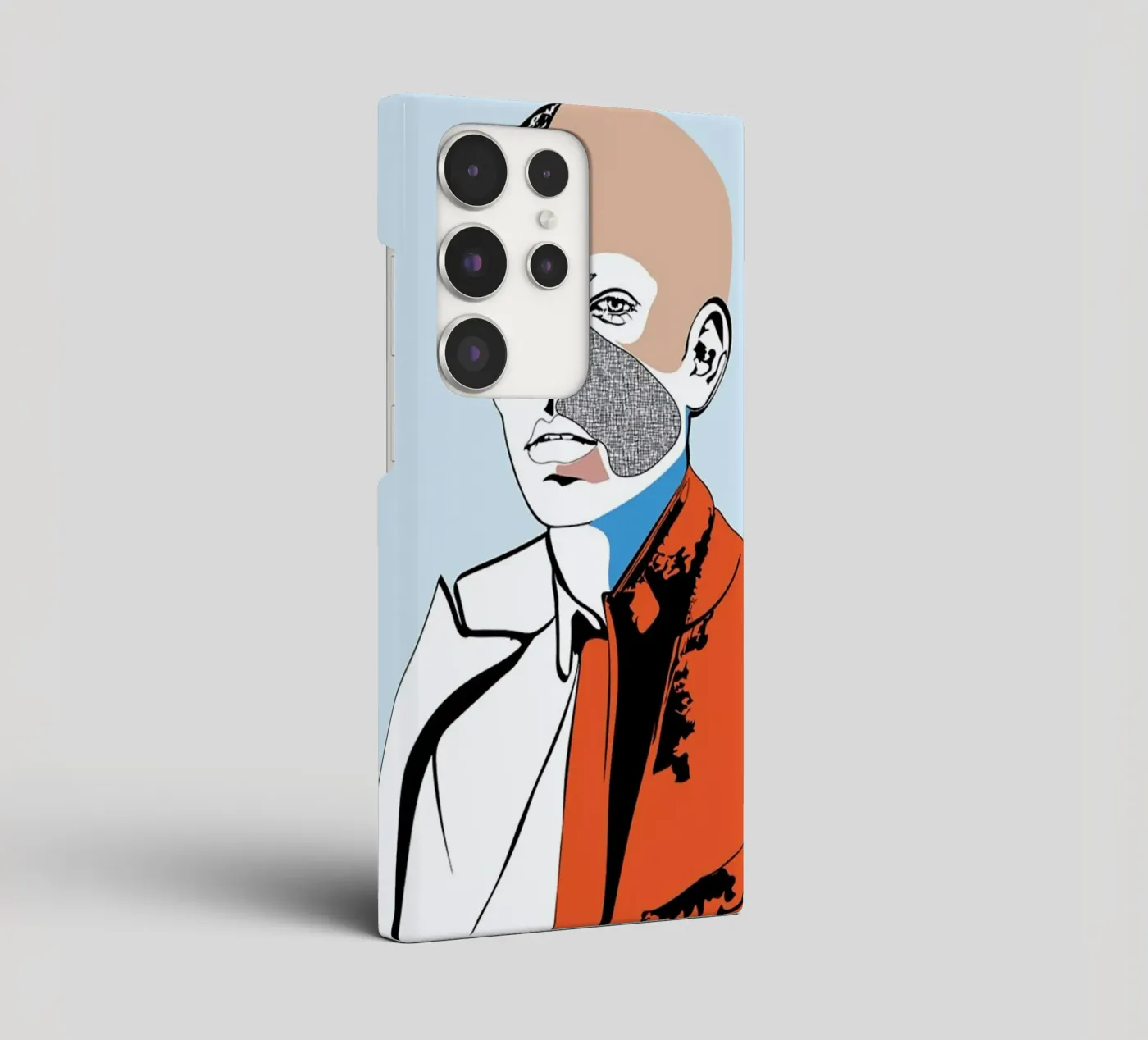Collaging 2 cover samsung da Marcell Naubert