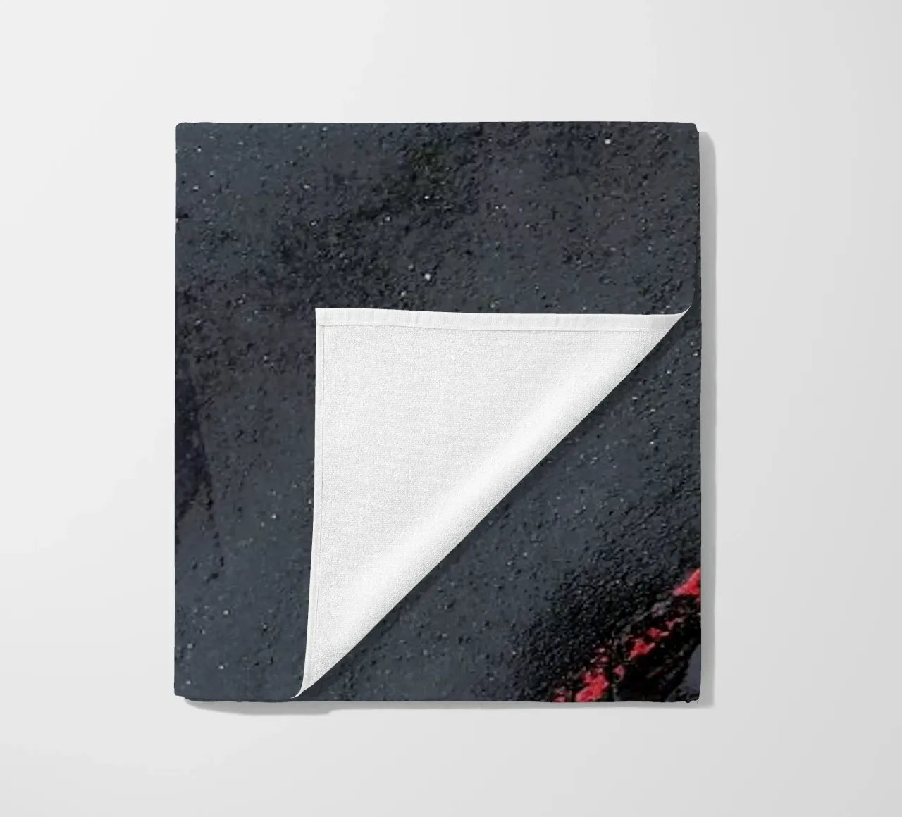 Roll Away telo mare da Ballack Art House