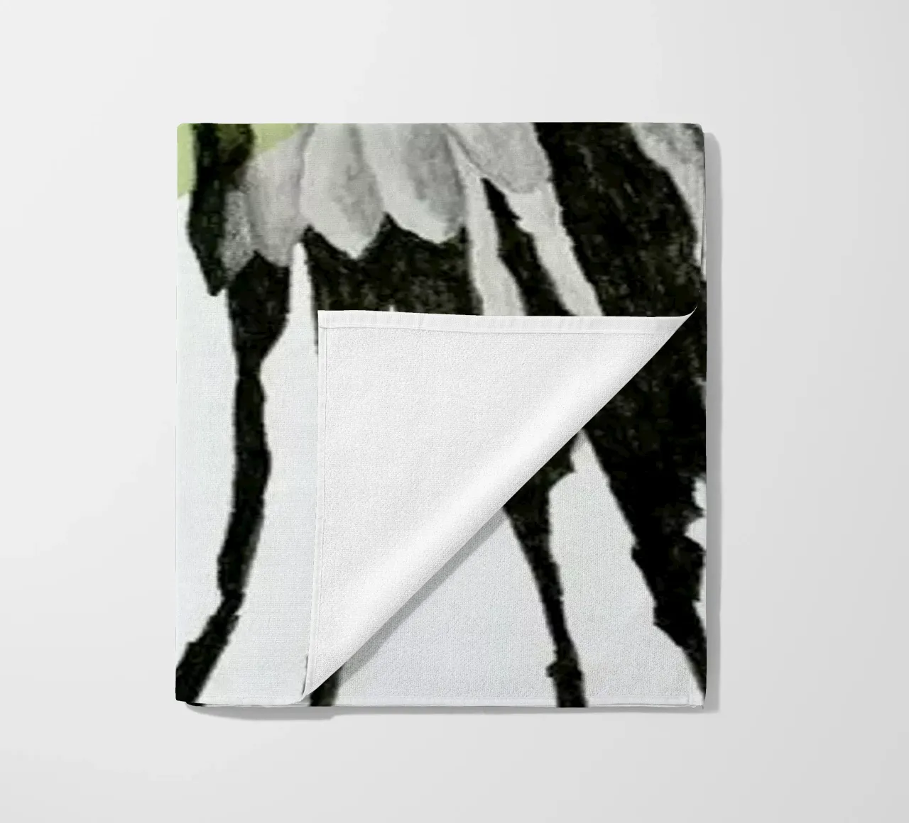 Raven telo mare da Morgan Kendall