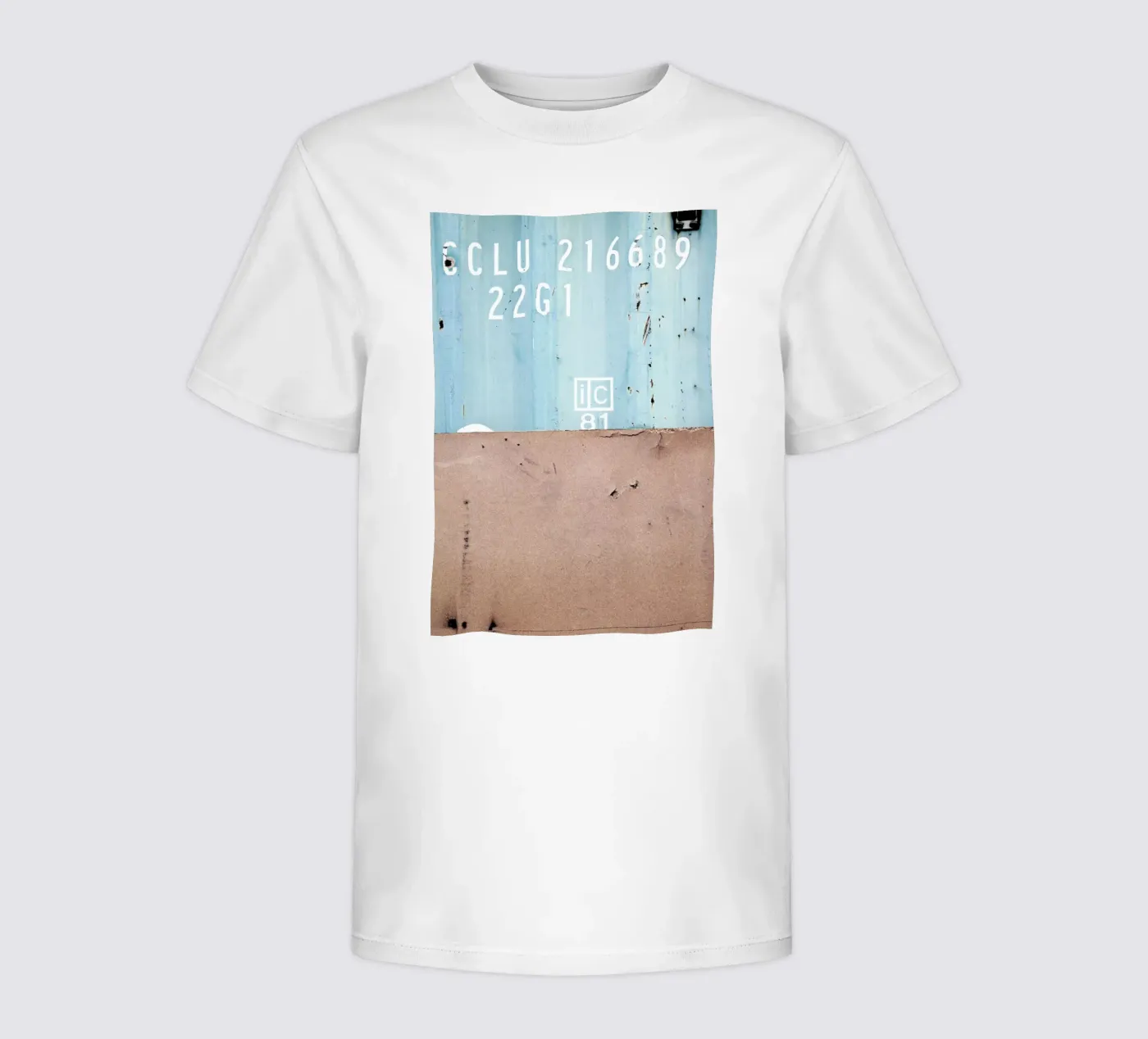 Knee Deep t-shirt bambini da Ballack Art House