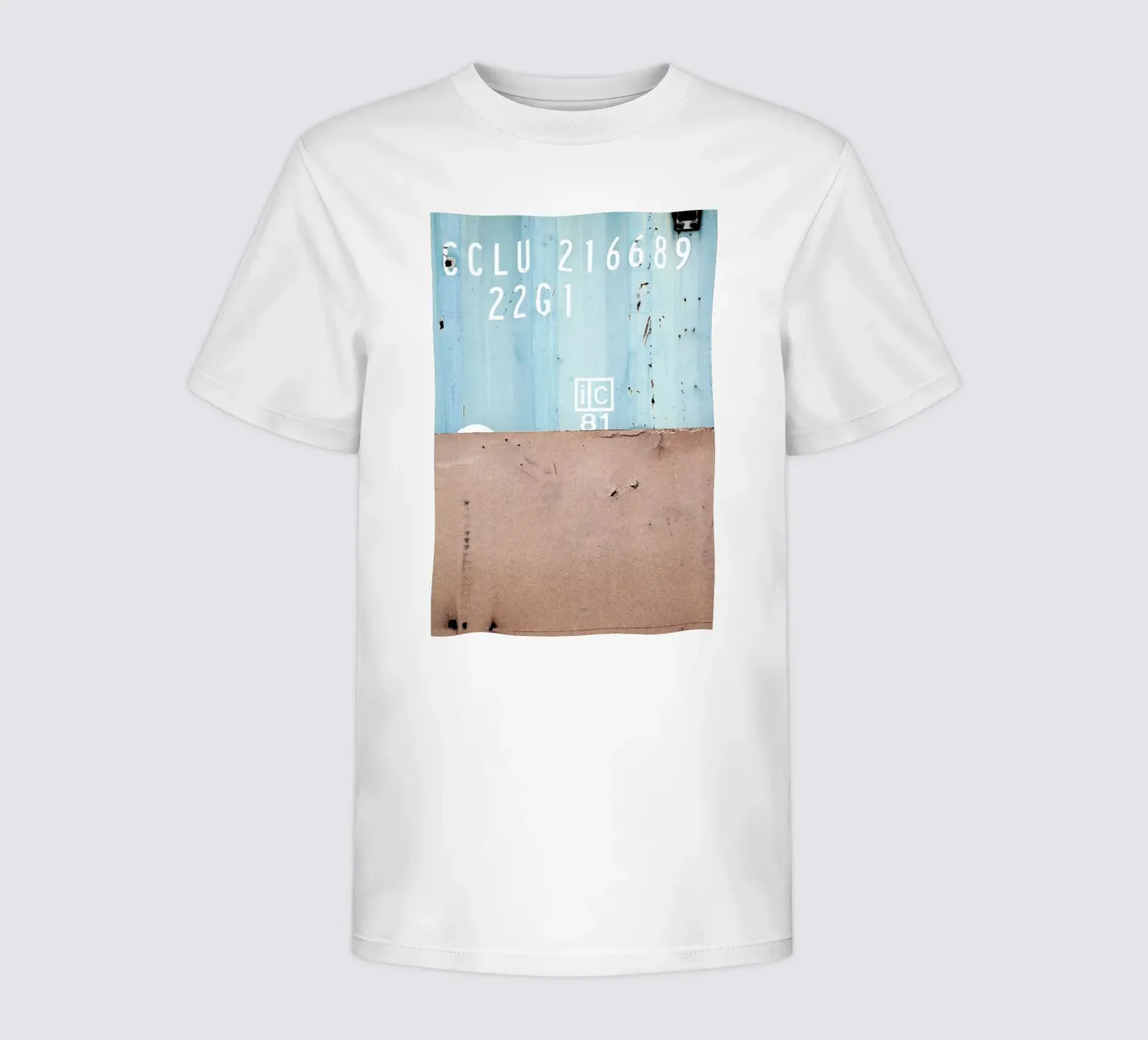 Knee Deep t-shirt bambini da Ballack Art House