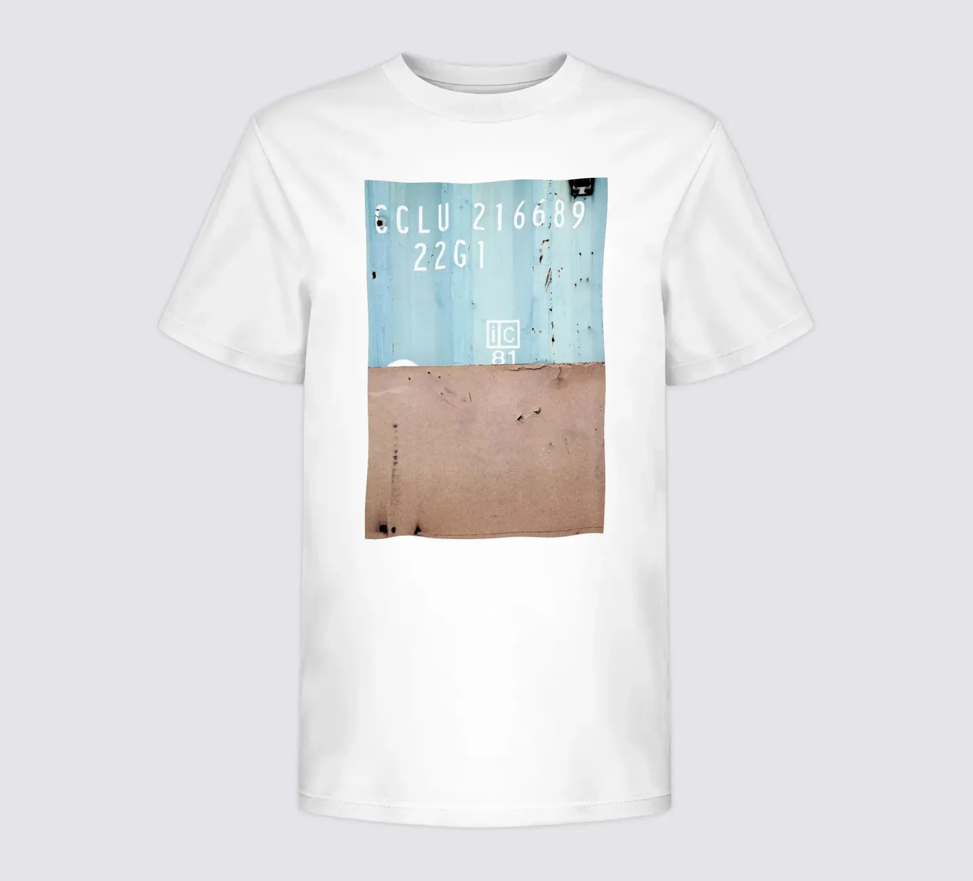 Knee Deep t-shirt bambini da Ballack Art House