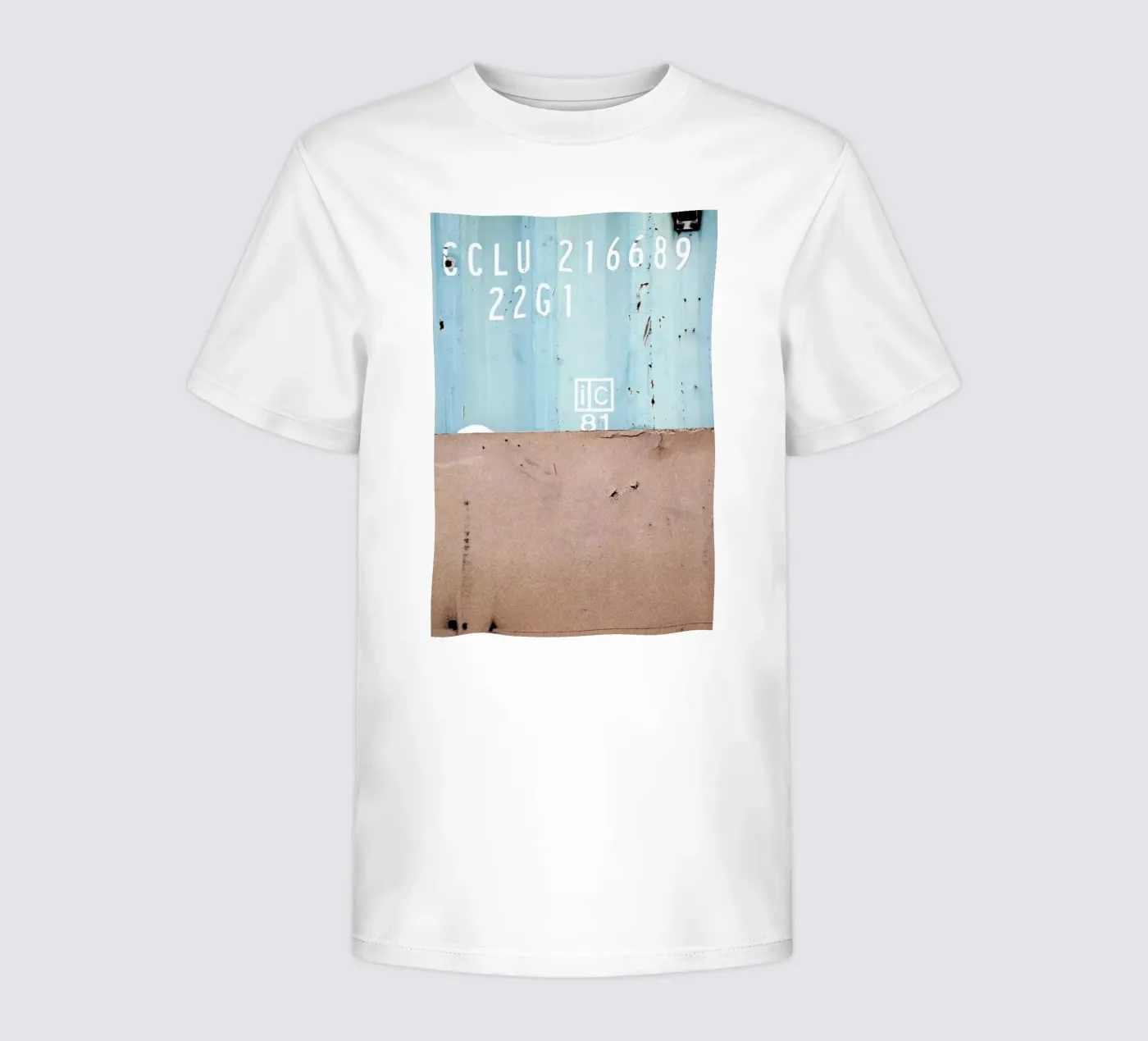Knee Deep t-shirt bambini da Ballack Art House