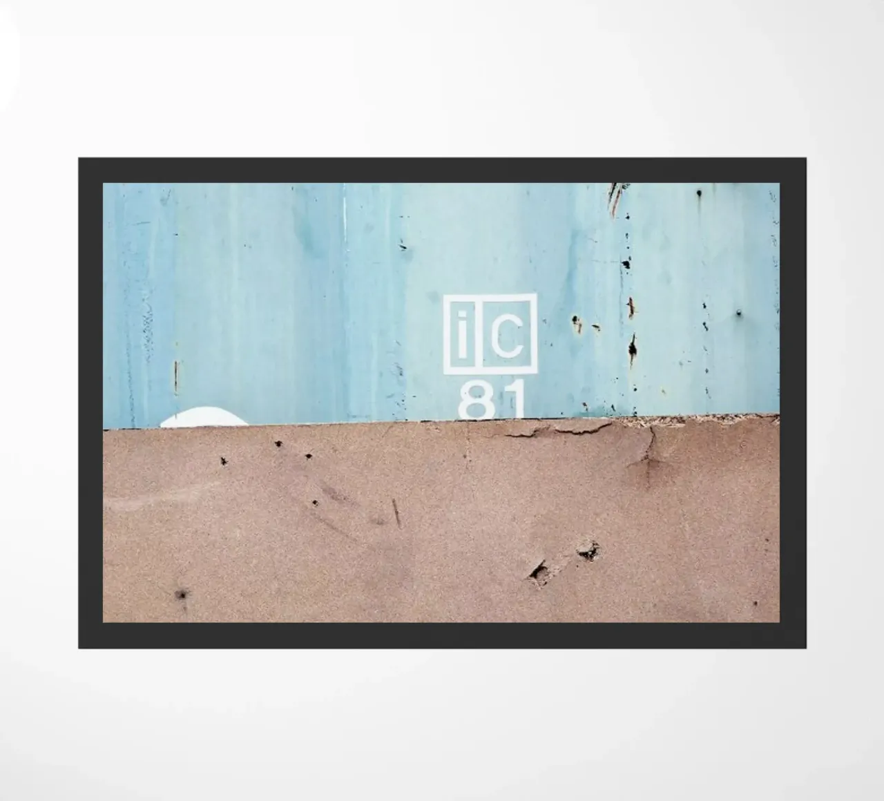 Knee Deep zerbino da Ballack Art House