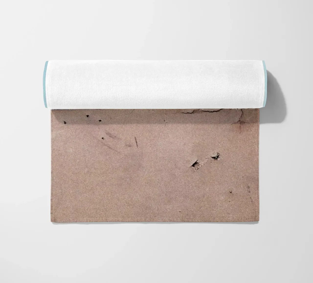 Knee Deep telo mare da Ballack Art House