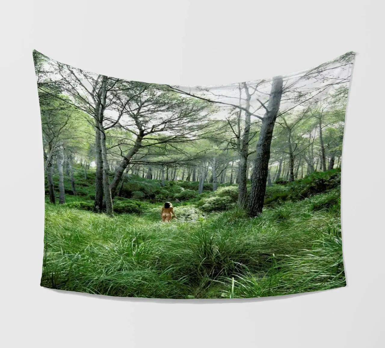 Concords Fleecedecke von Matevž Kosterov